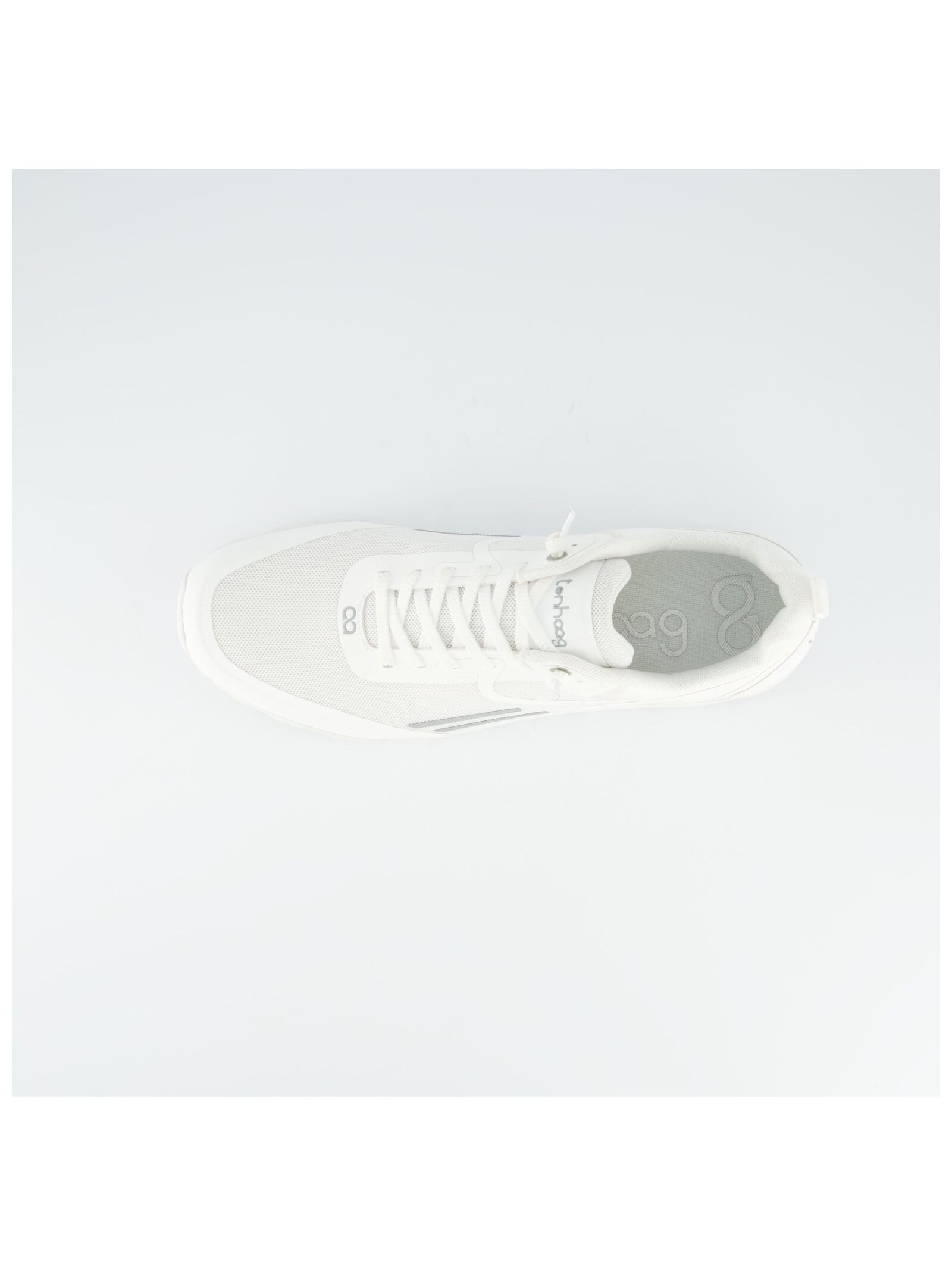 Tenhaag Tenhaag Sneaker Mesh Sneaker