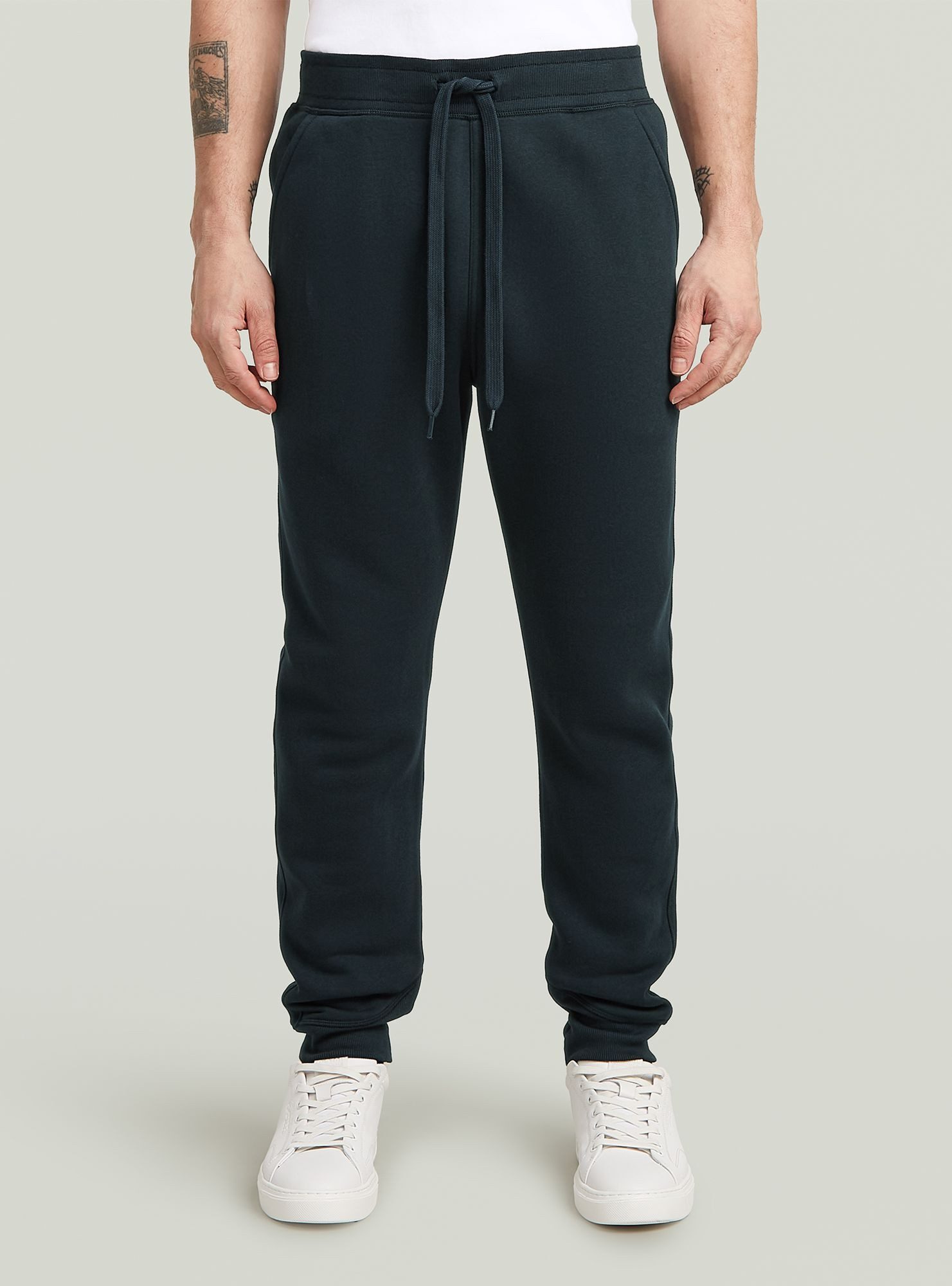 G-STAR Trainingshose Premium Core Type C Sweatpants
