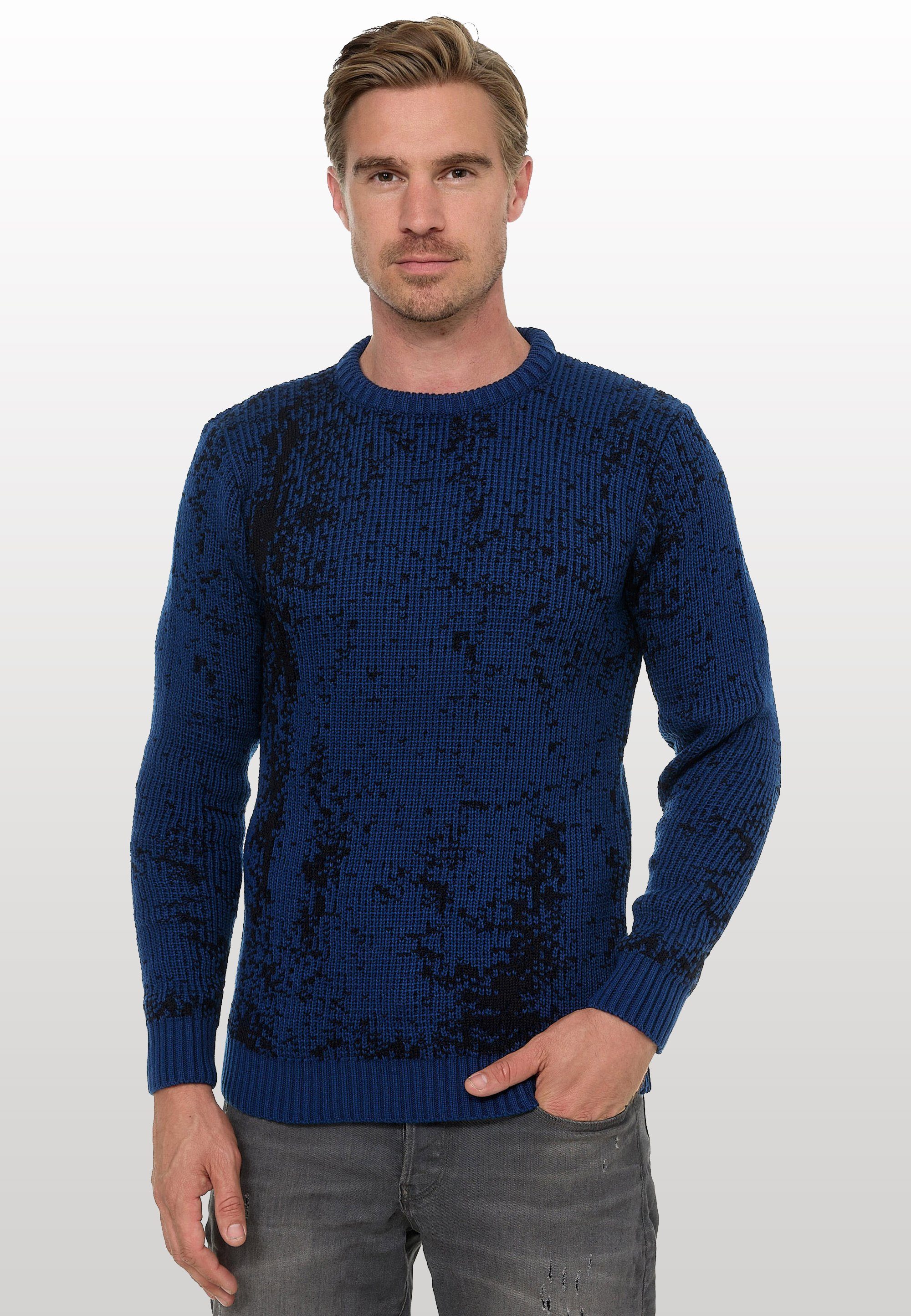 Strickpullover