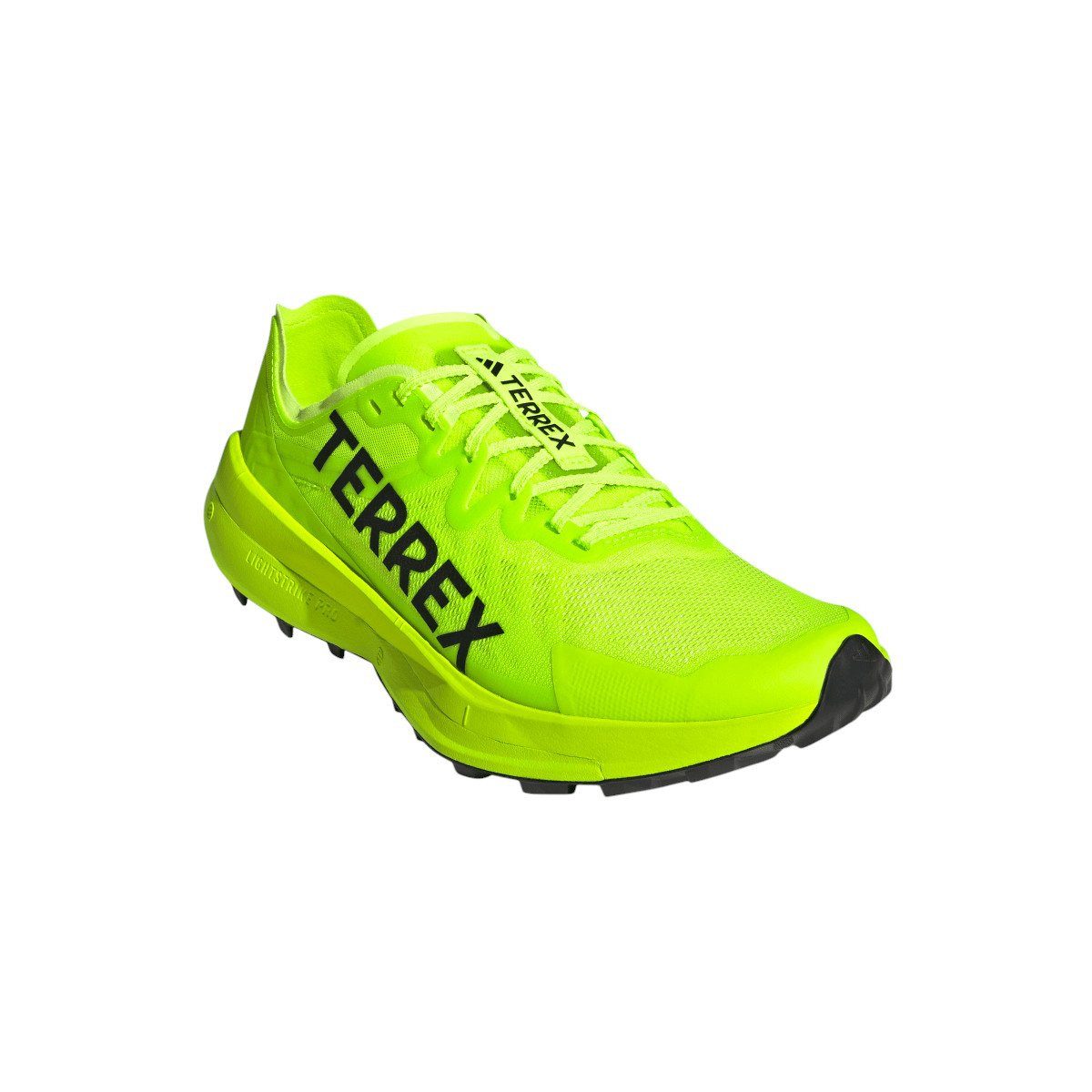 adidas Performance Trail-Laufschuhe Terrex Agravic Speed lemongelb Herren W günstig online kaufen