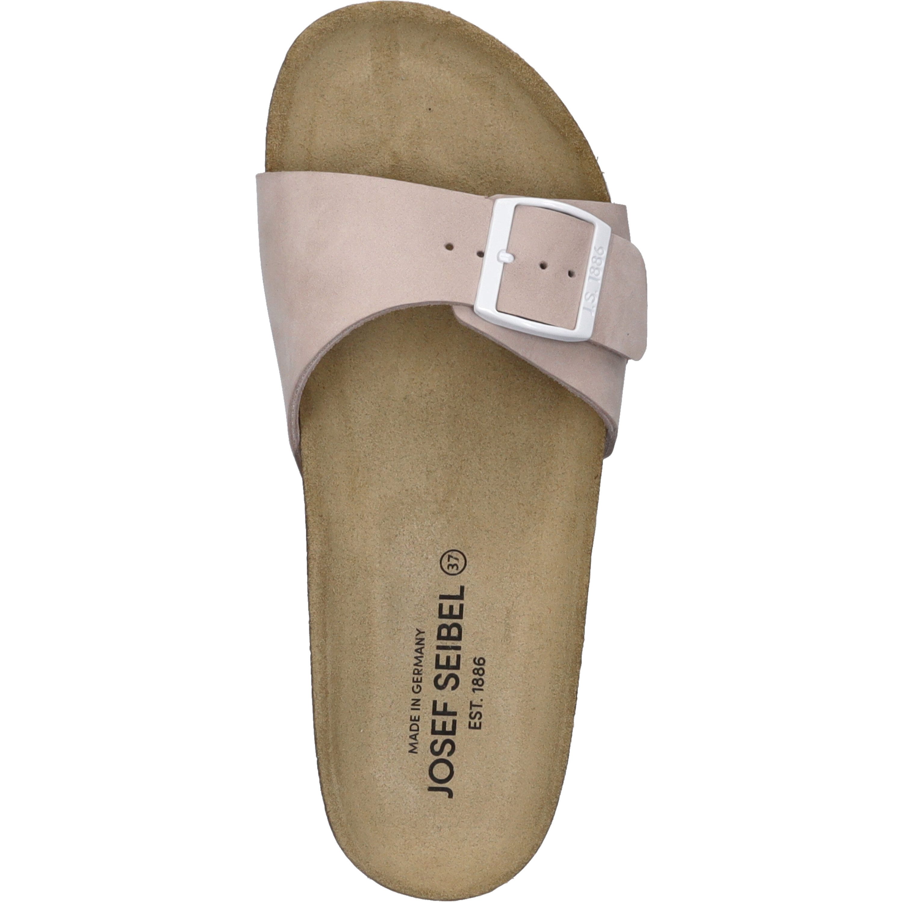 Josef Seibel Hermine 03, natur Sandale