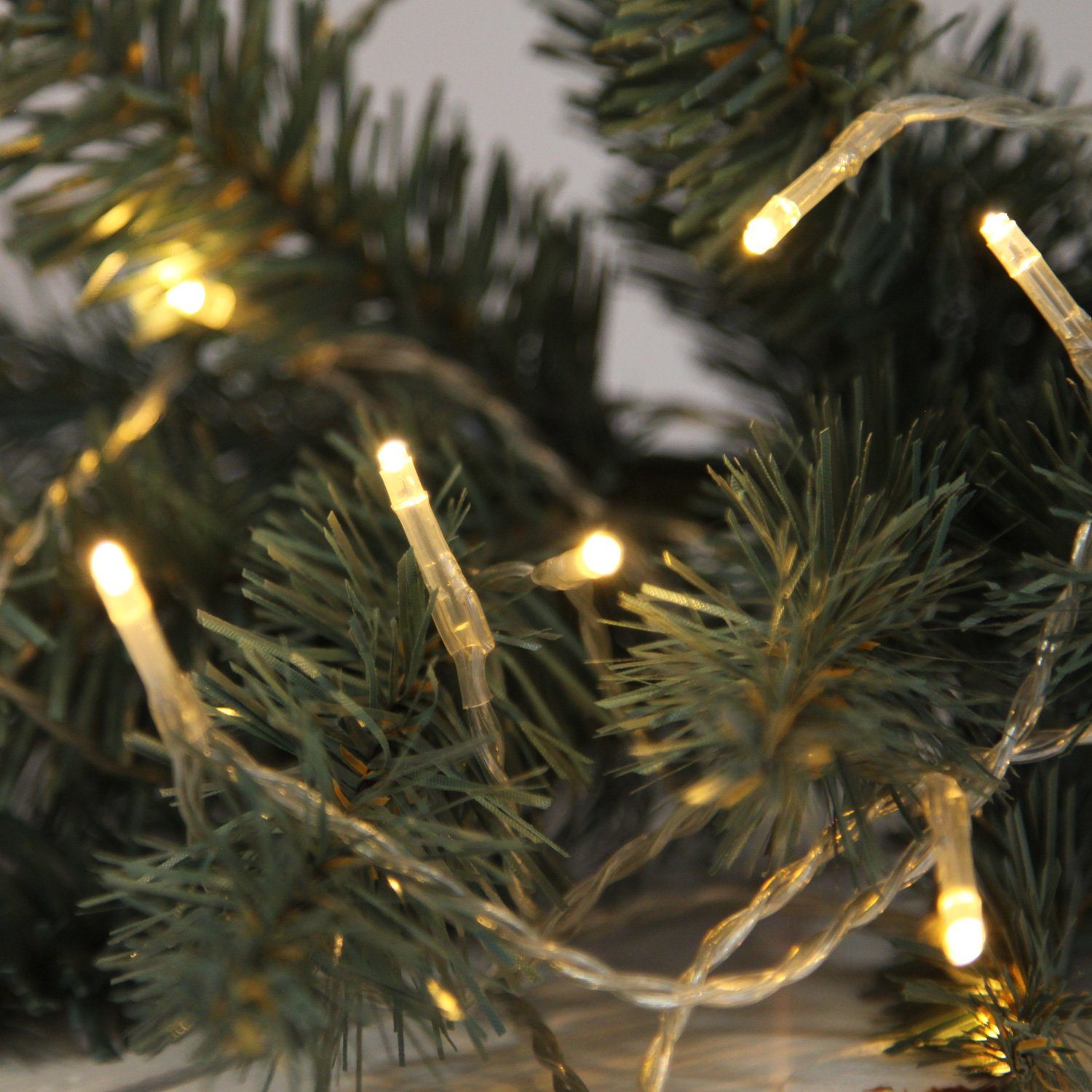 STAR TRADING LEDLichterkette »Mini LED Lichterkette TRENDLITES 15