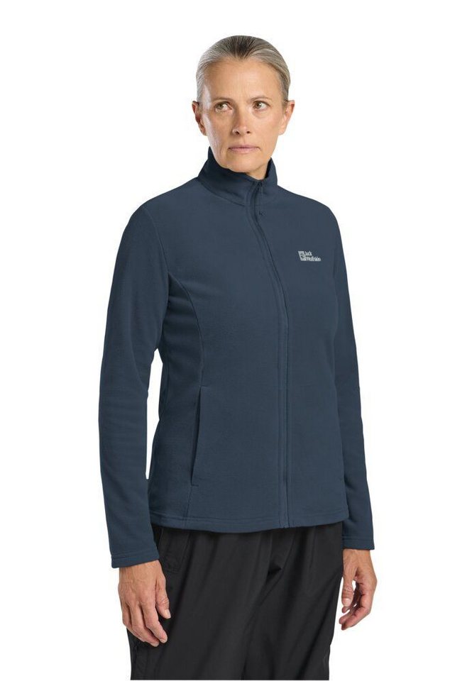 Jack Wolfskin Fleecejacke TAUNUS FZ W
