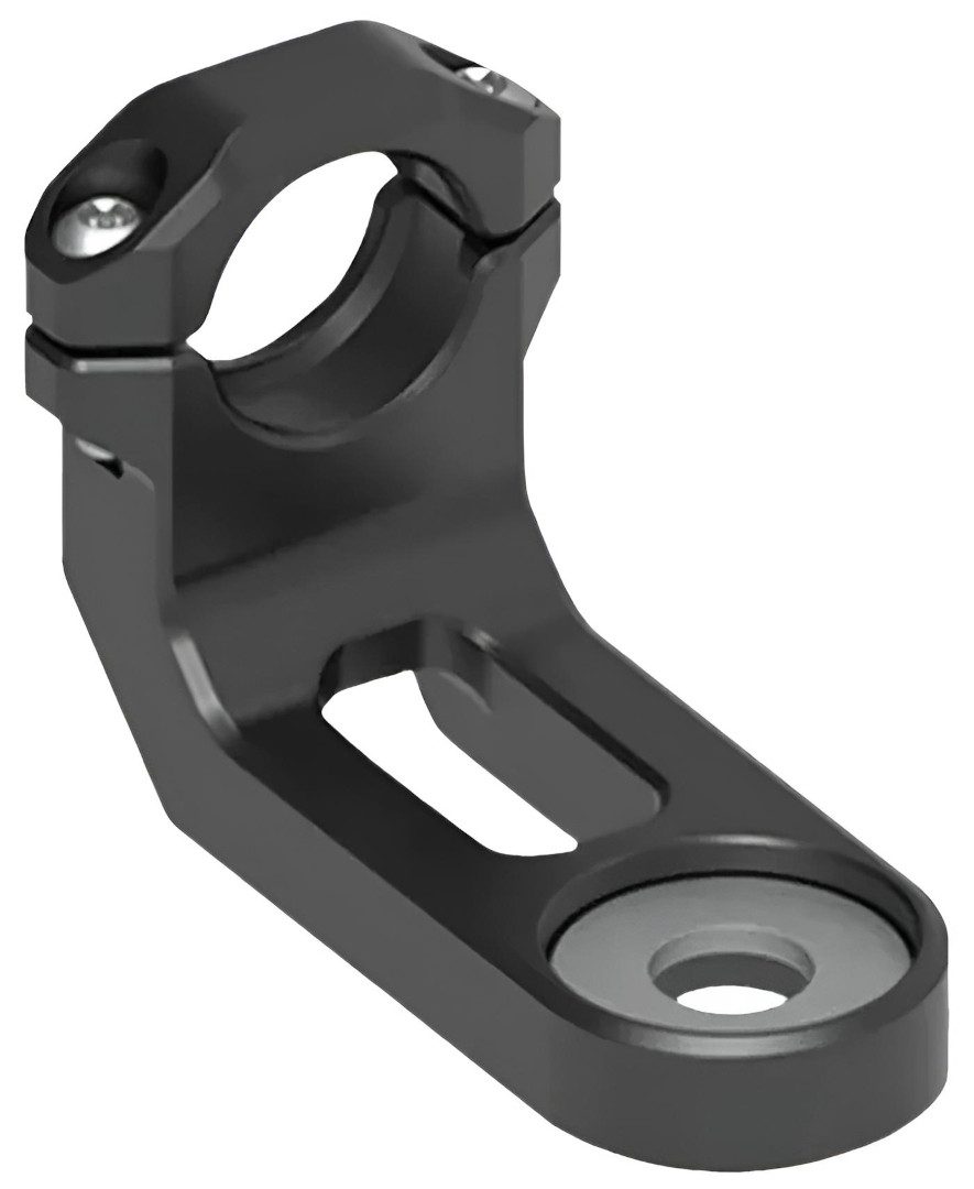 CHIGEE MFP0057 Seitenspiegel-Halterung (M8-M10) Motorrad-Navigationsgerät