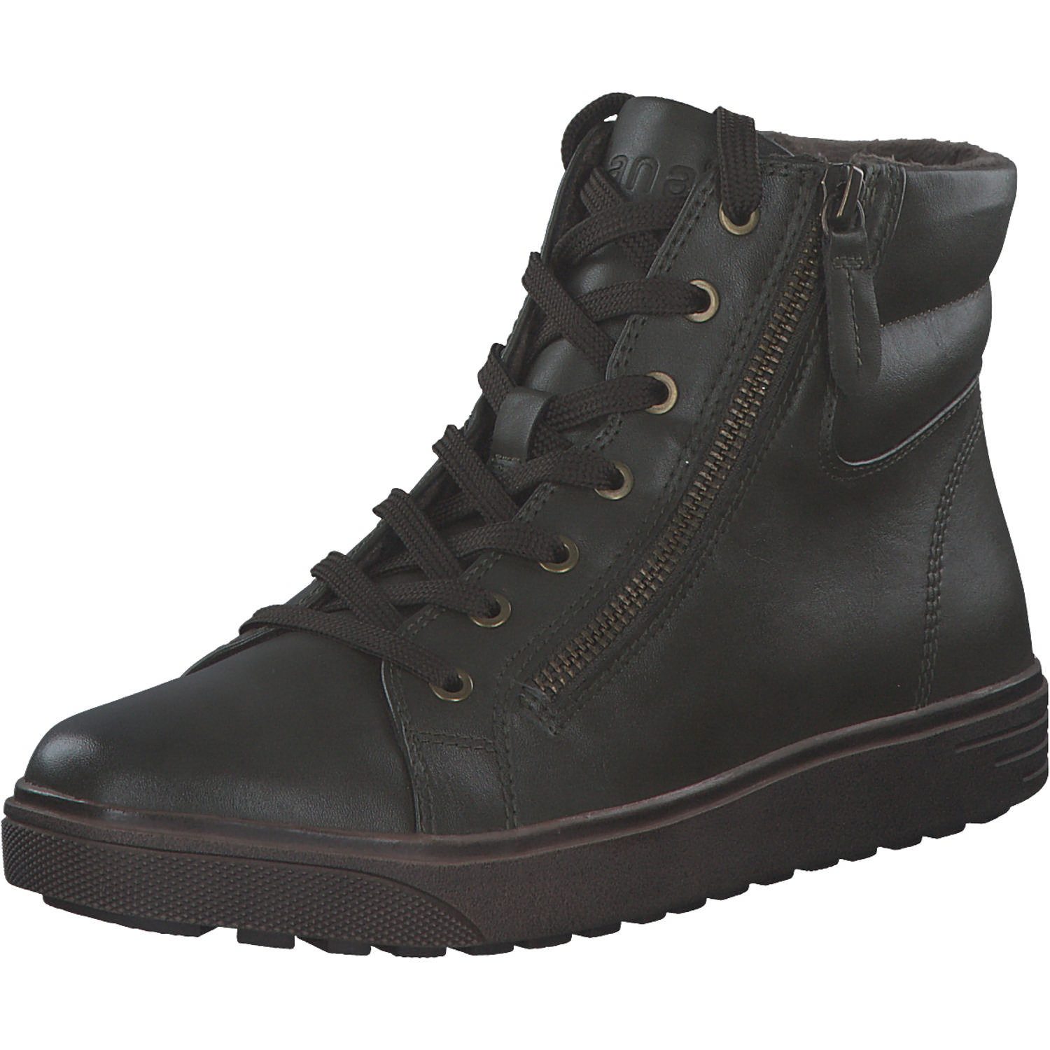 Jana 8-25269-43/722 M2526943 Stiefelette günstig online kaufen