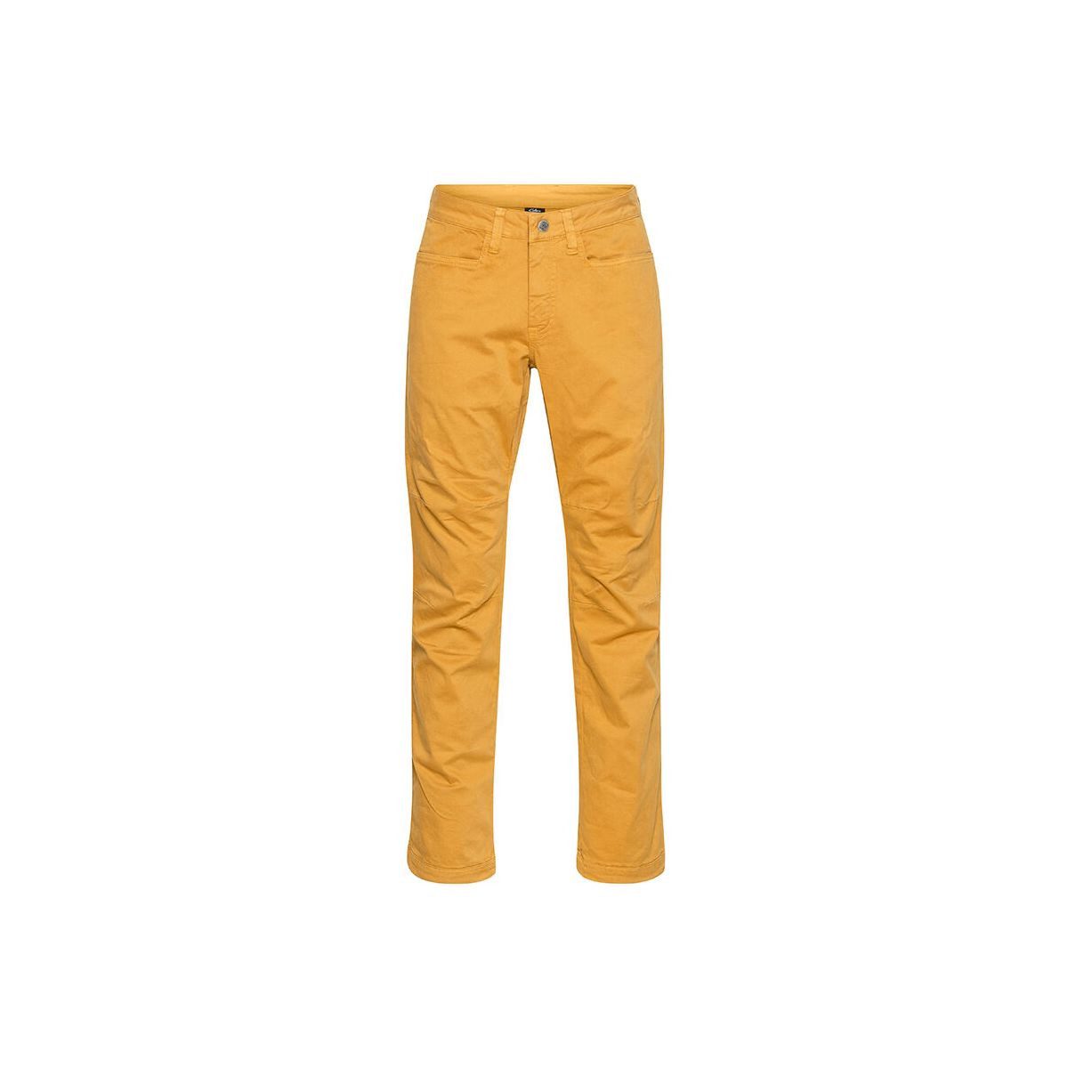 Chillaz Outdoorhose Squamish 2.0 Vielseitige und elastische Kletterhose mit ergonomischen Details