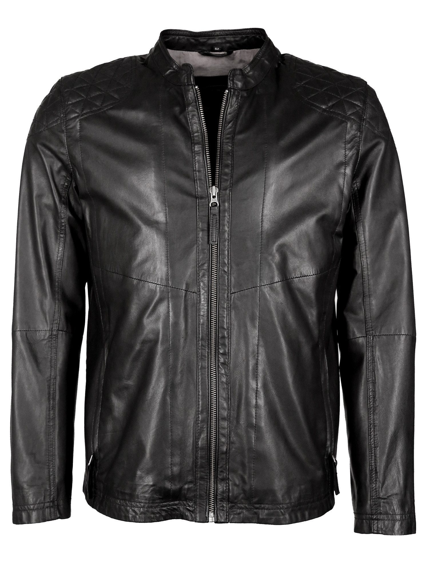 Lederjacke Lucas