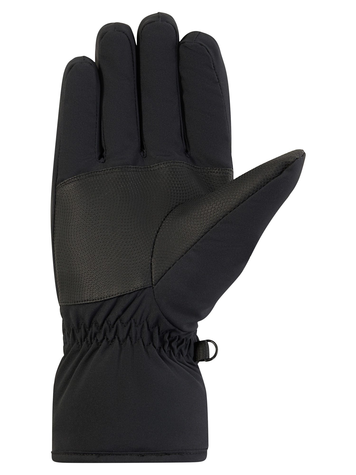Ziener Skihandschuhe GRUMASO-Z wasserabweisend, windabweisend – Bild 3 von 3