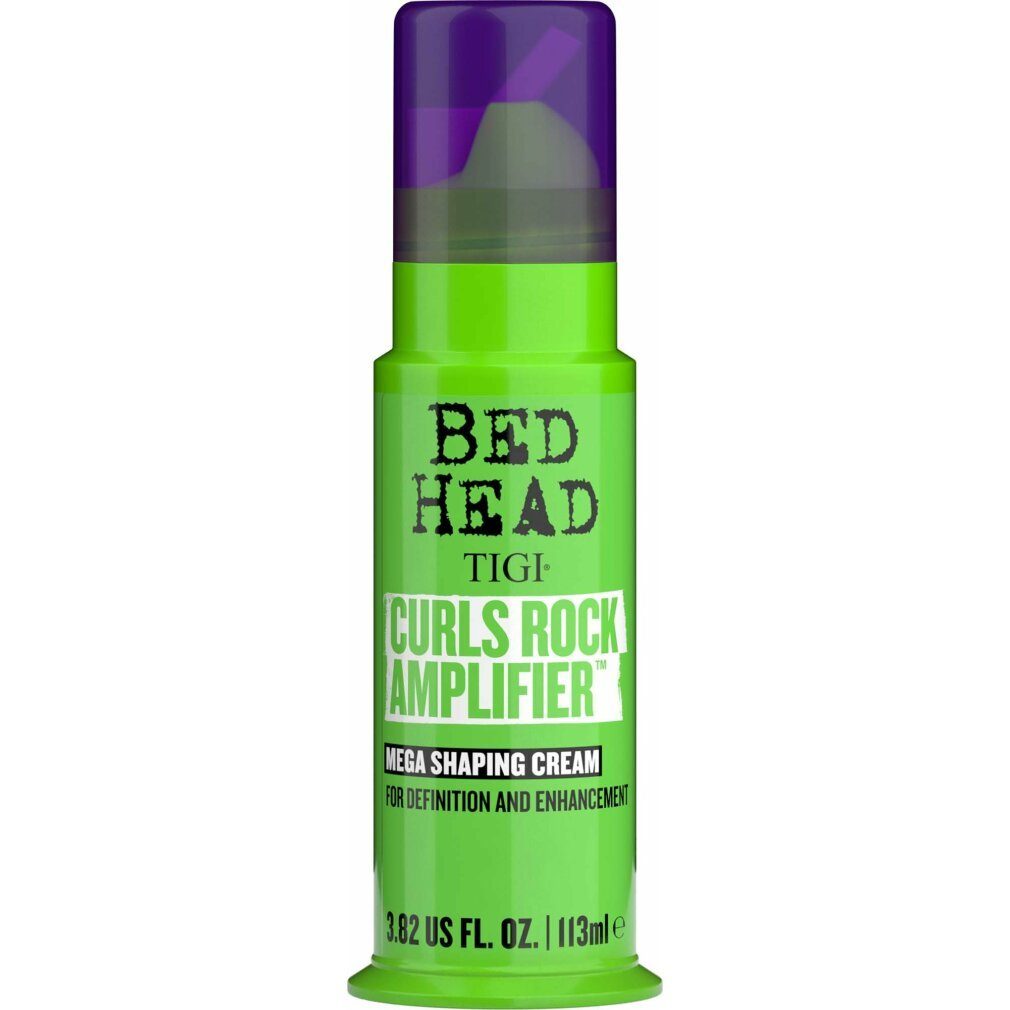TIGI Haarspray Catwalk Curls Rock Amplifier 113ml