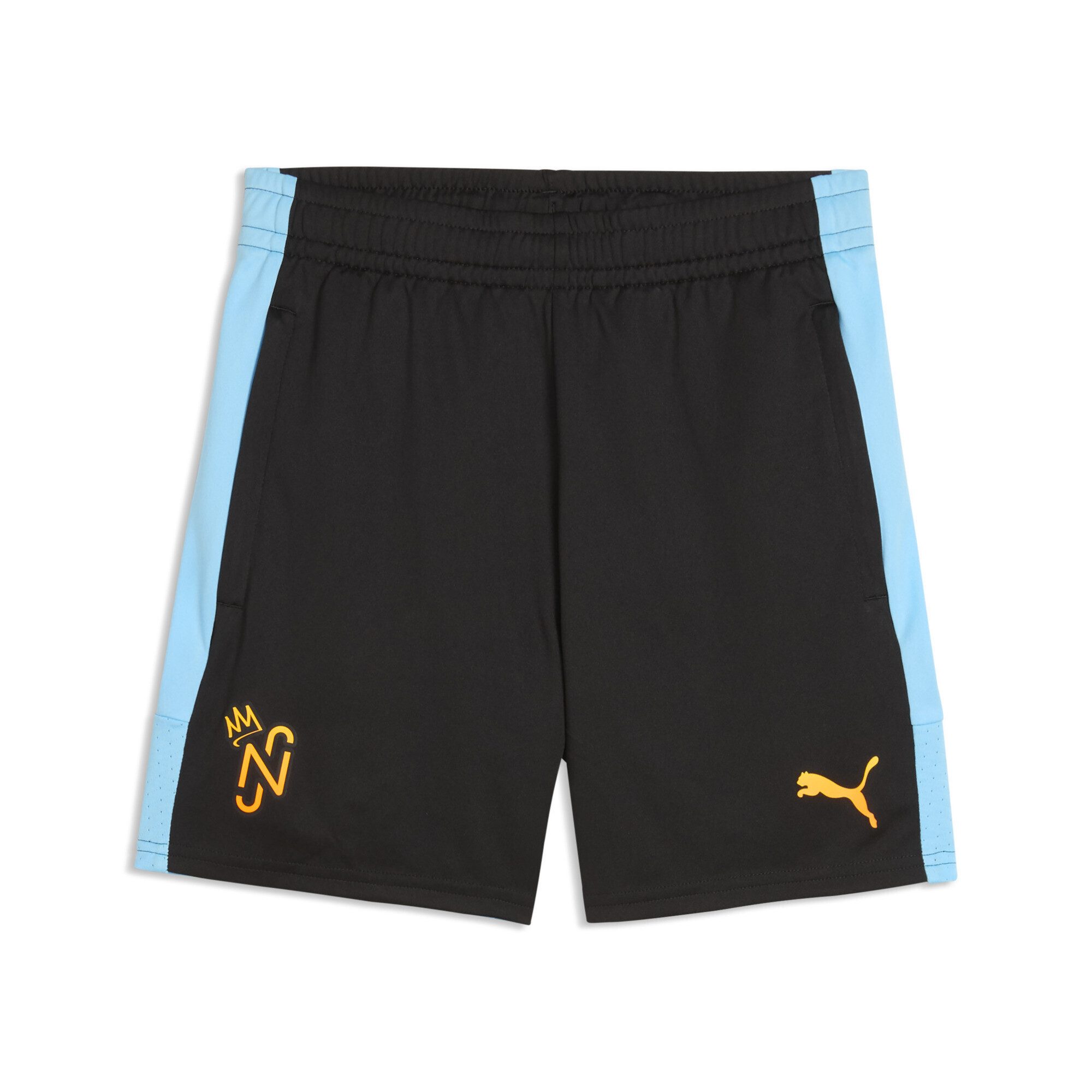 PUMA Sporthose Neymar Jr. Creativity Trainingsshorts Jugendliche