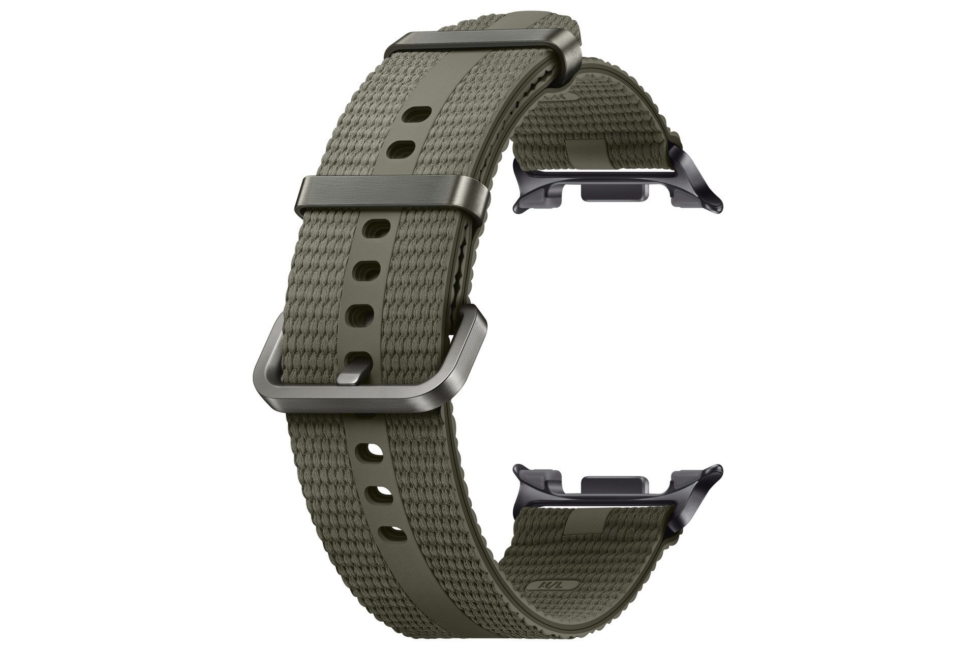Samsung Wechselarmband Athleisure Band (Gr. M/L) günstig online kaufen