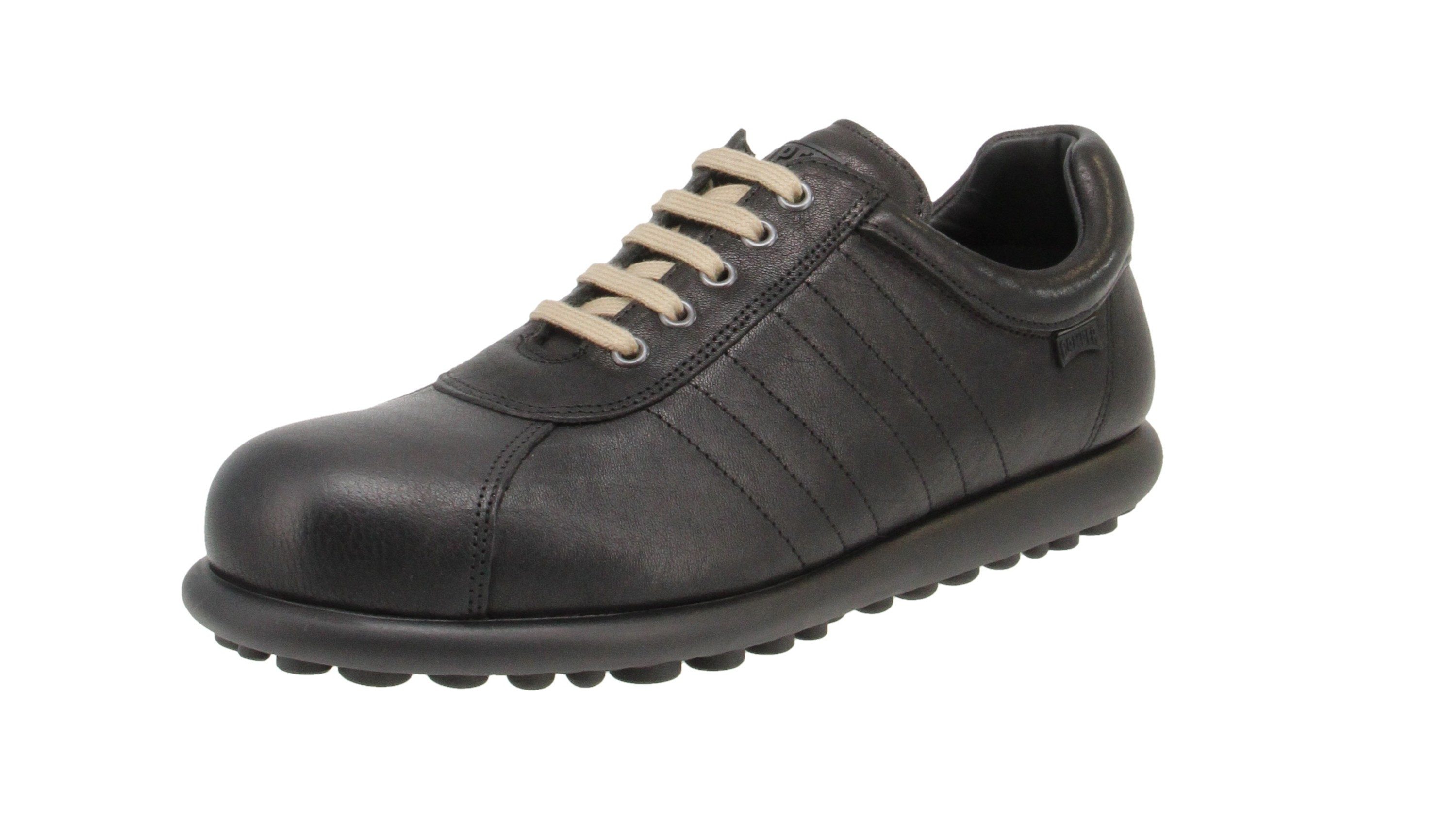 Camper Camper 16002-317 Pelotas - Herren Schuhe Freizeitschuhe - Negro Sneaker