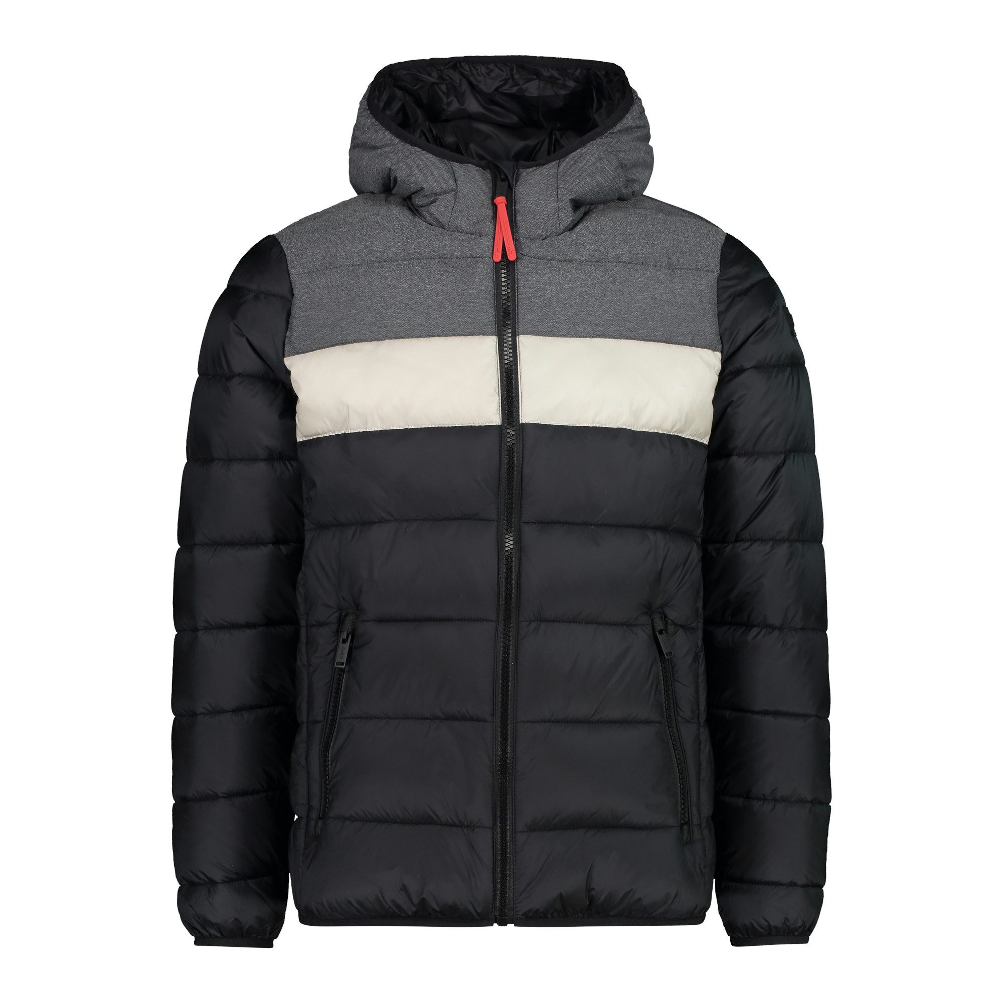 CMP Allwetterjacke CMP Herren Steppjacke Man günstig online kaufen