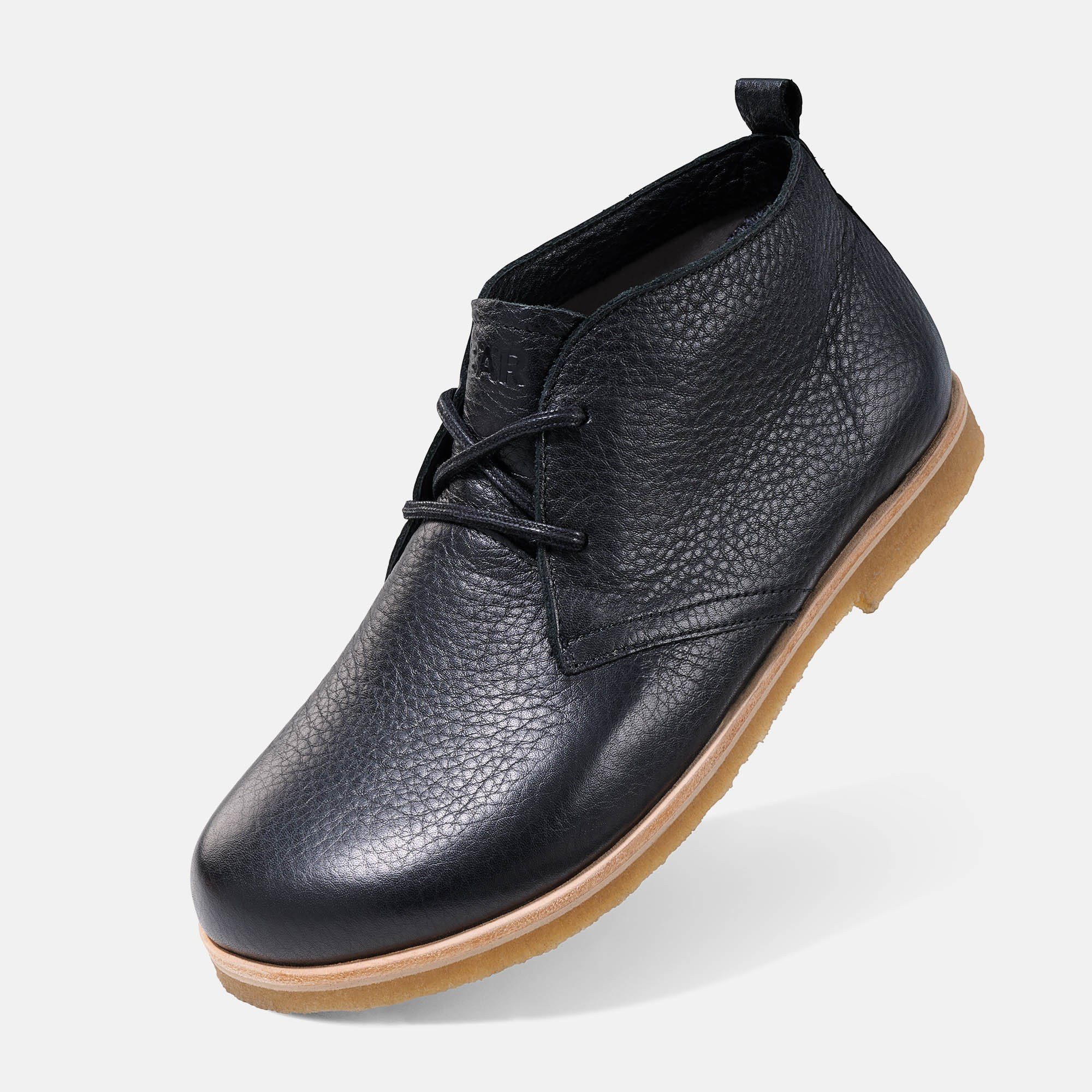 BÄR Honor Stiefelette 100% Zehenfreiheit