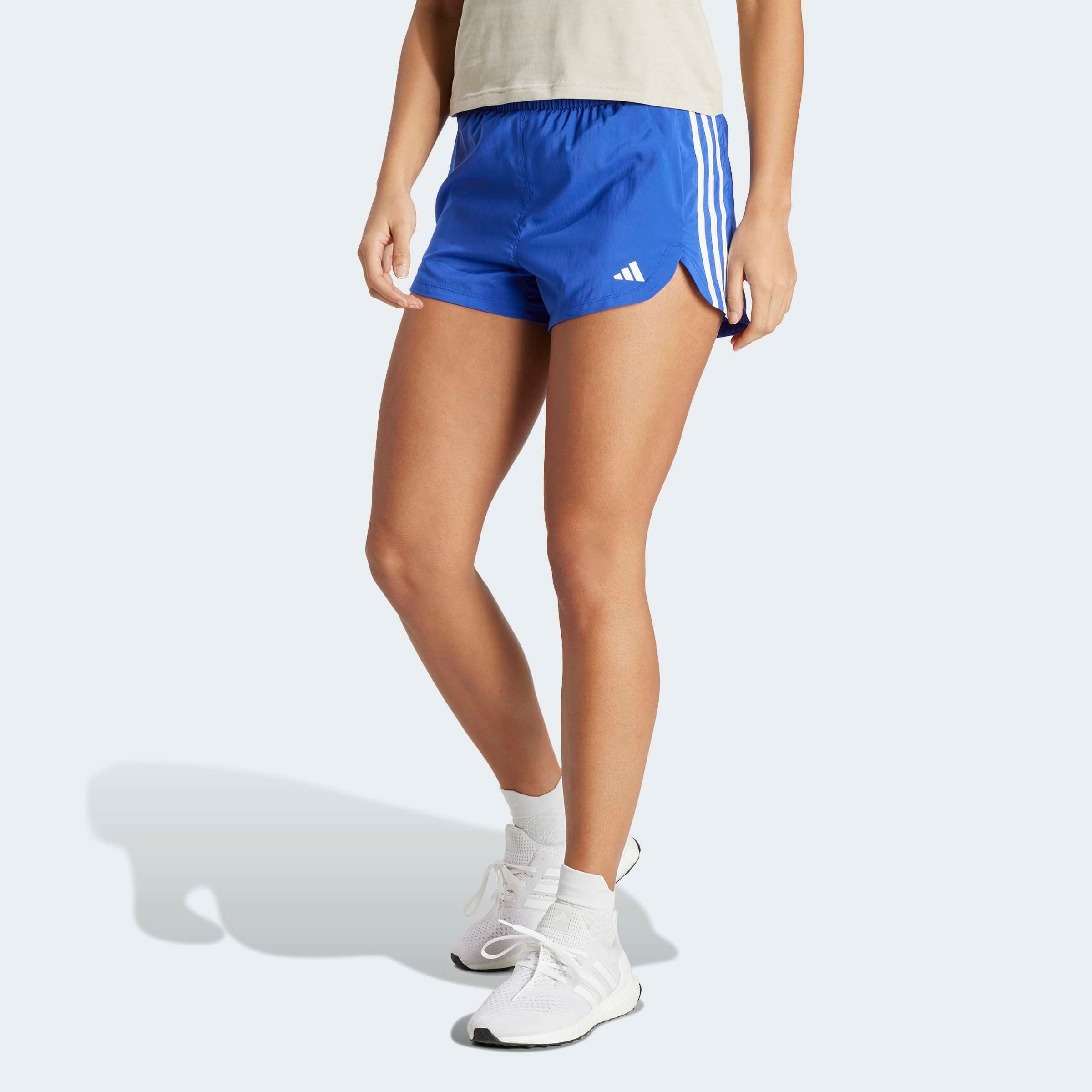 adidas Performance Shorts PACER WVN HIGH günstig online kaufen