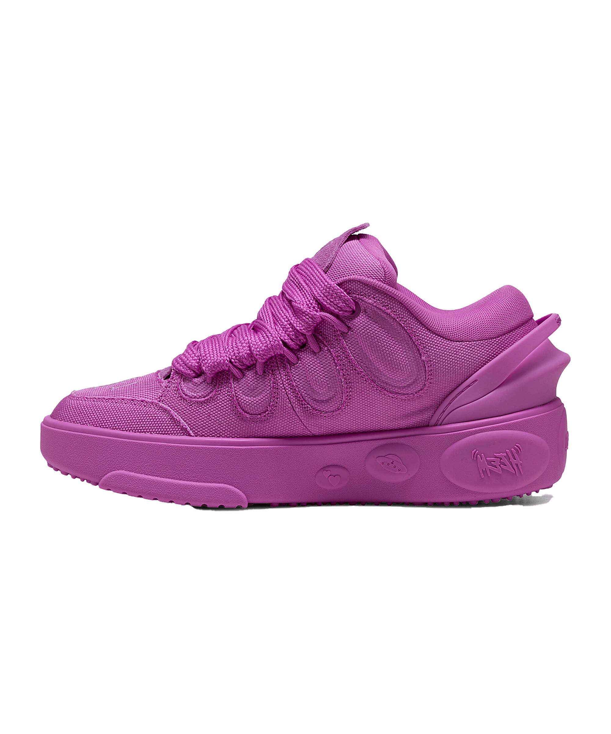 PUMA PUMA La Francã Butterfly Unisex Hallenschuh günstig online kaufen