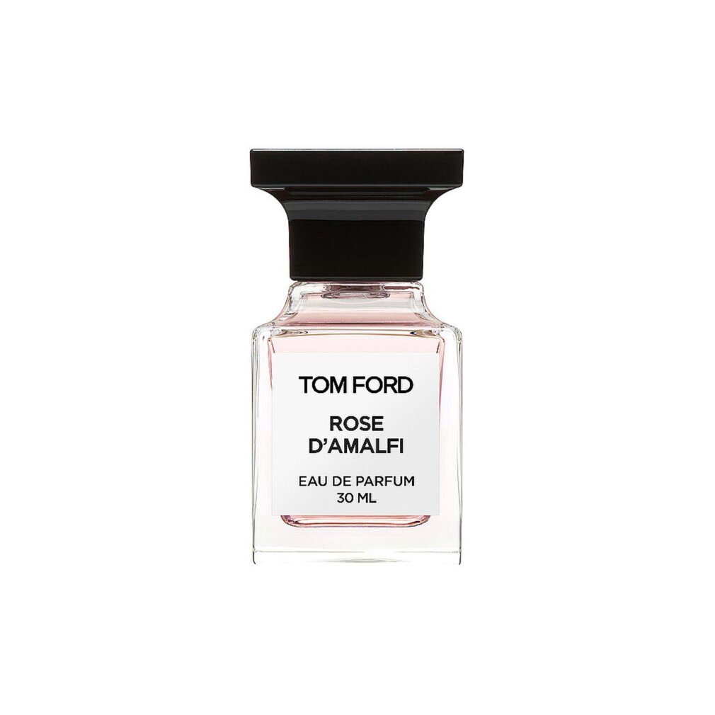Tom Ford Körperpflegeduft Rose D`Amalfi - EDP - Inhalt: 30 ml