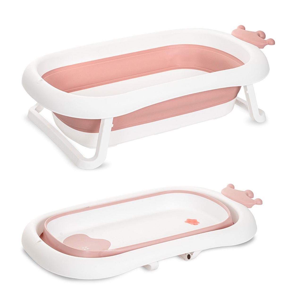 Babybadewanne Babybadewanne Royal 83 cm