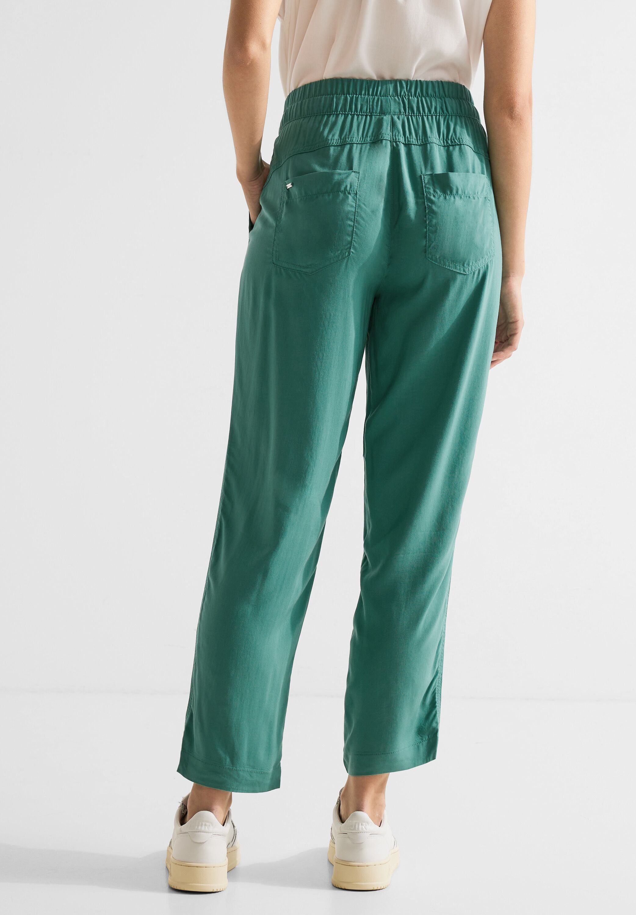 Waist Middle 5-Pocket-Hose, STREET ONE