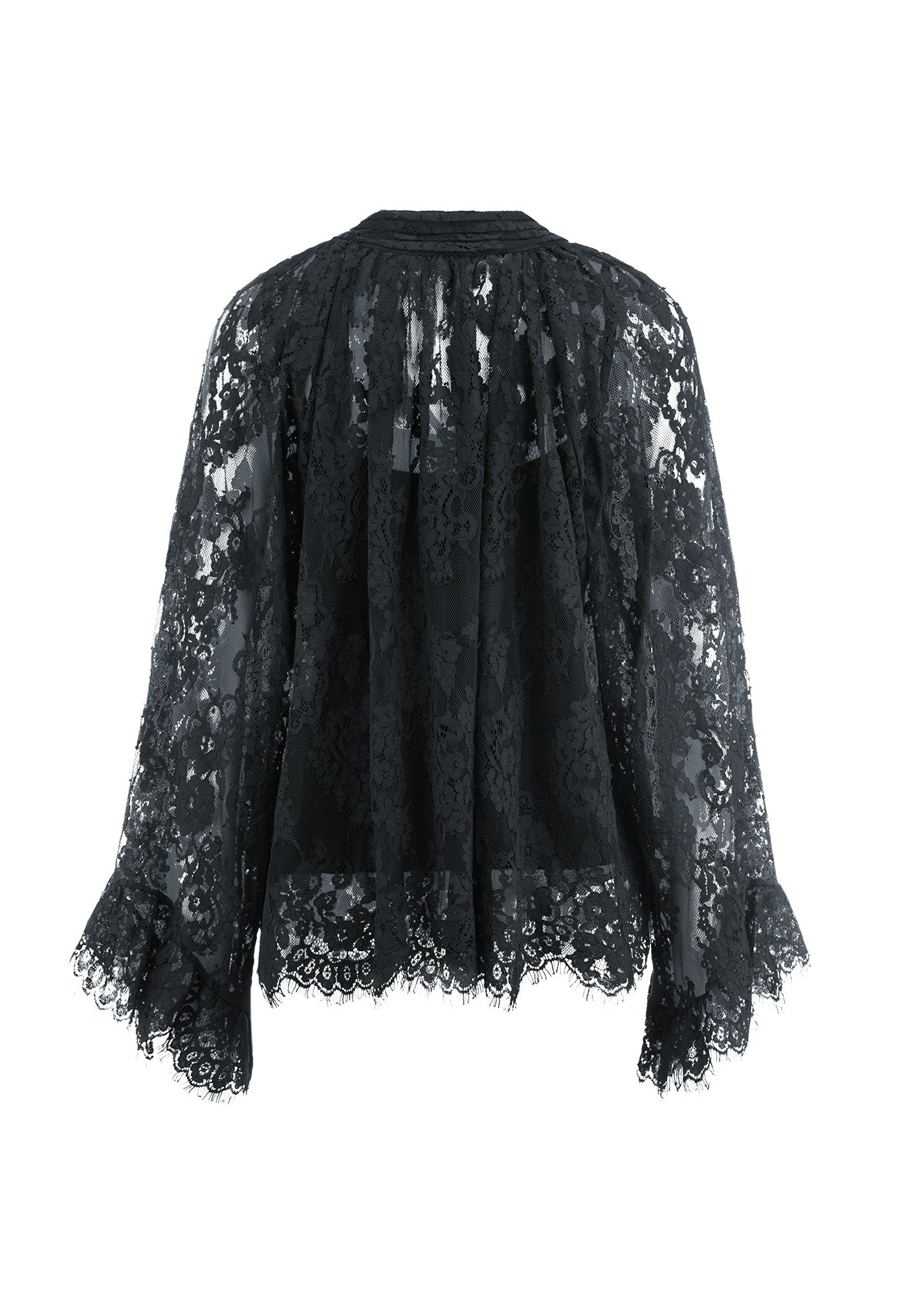 Riani 3/4-Arm-Shirt Shirt mit Arm