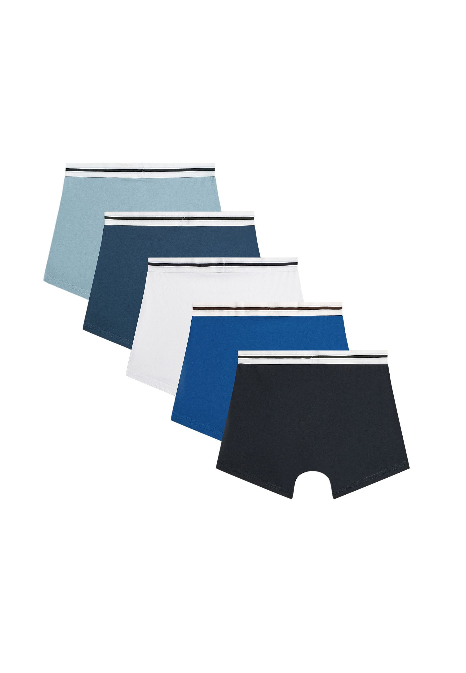 G-STAR Boxershorts Boxershorts Boxer Brief 5-Pack (5-St)