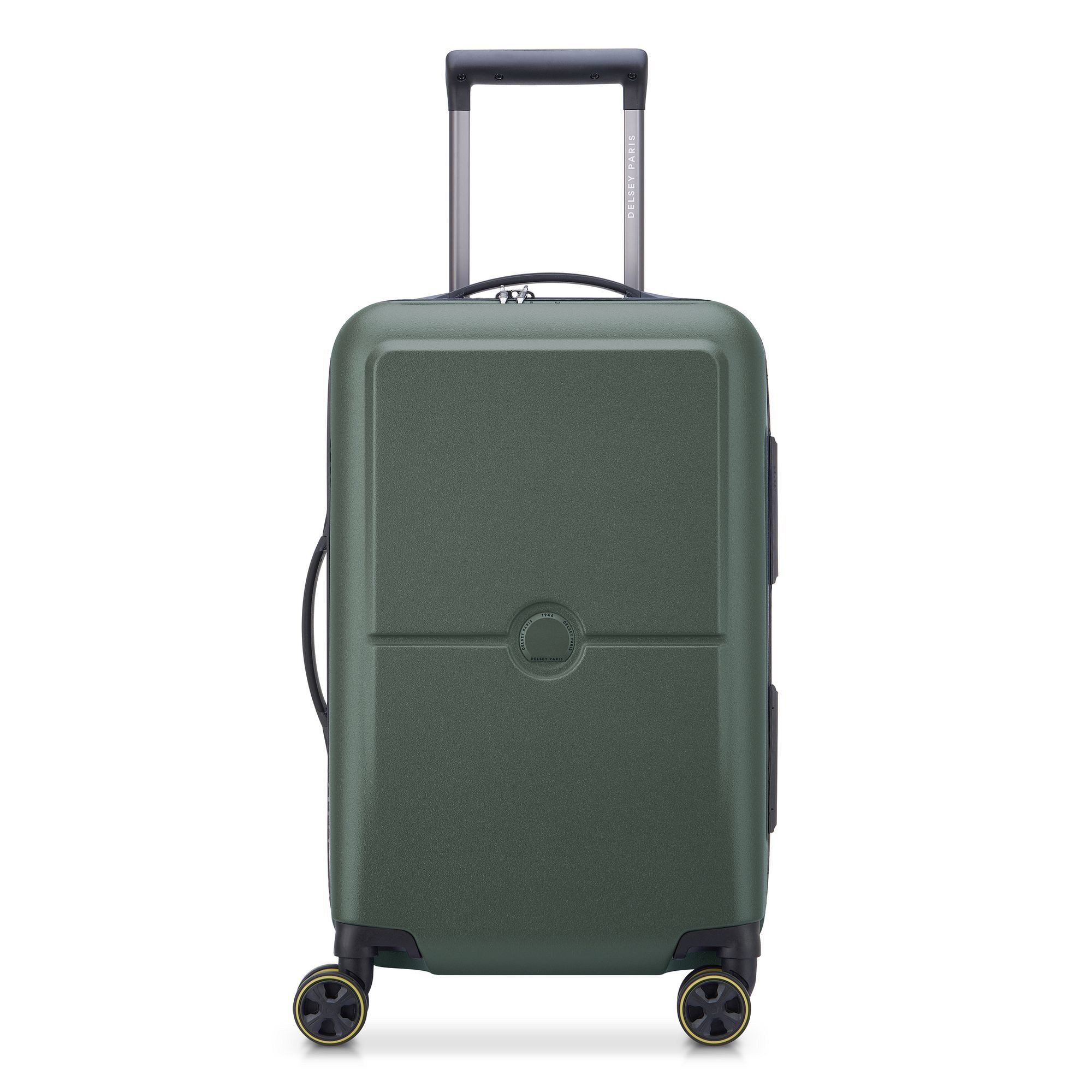 Delsey Paris Handgepäck-Trolley Turenne 2.0, 4 Rollen, Polycarbonat