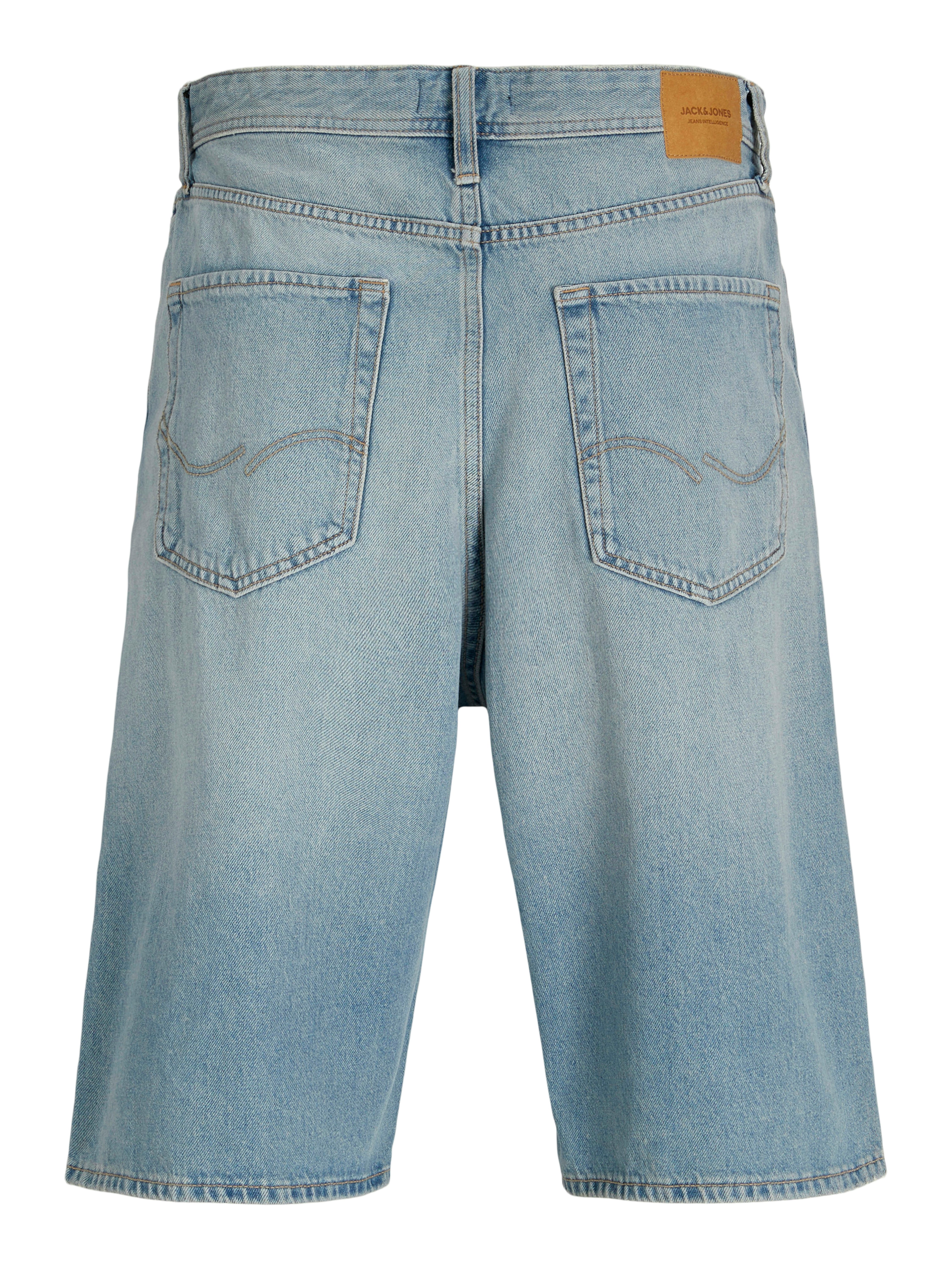 Jack & Jones Bermudas JJIRON JJORIGINAL SHORTS MF 328 SN günstig online kaufen
