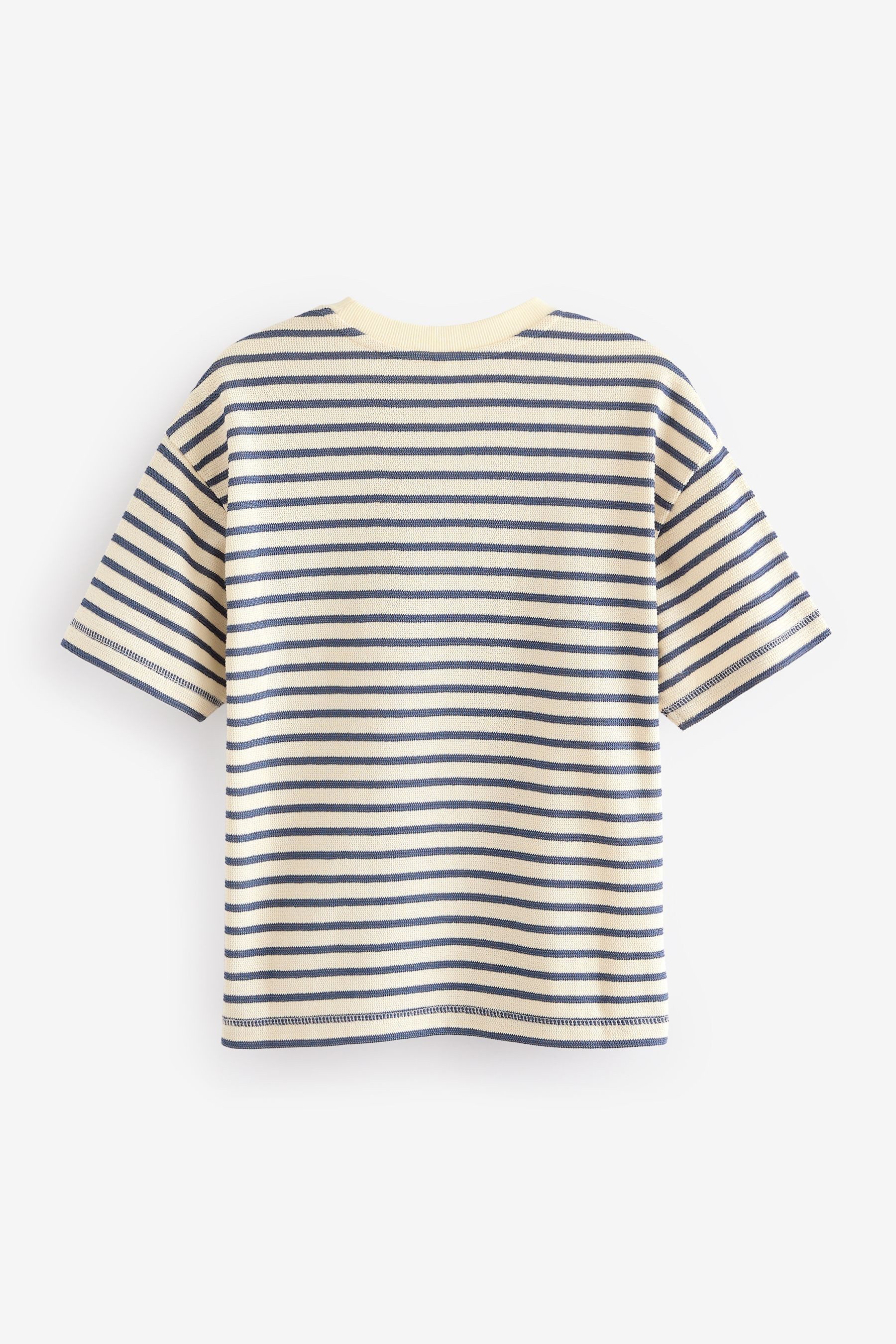 Next T-Shirt Regular Fit T-Shirt mit günstig online kaufen