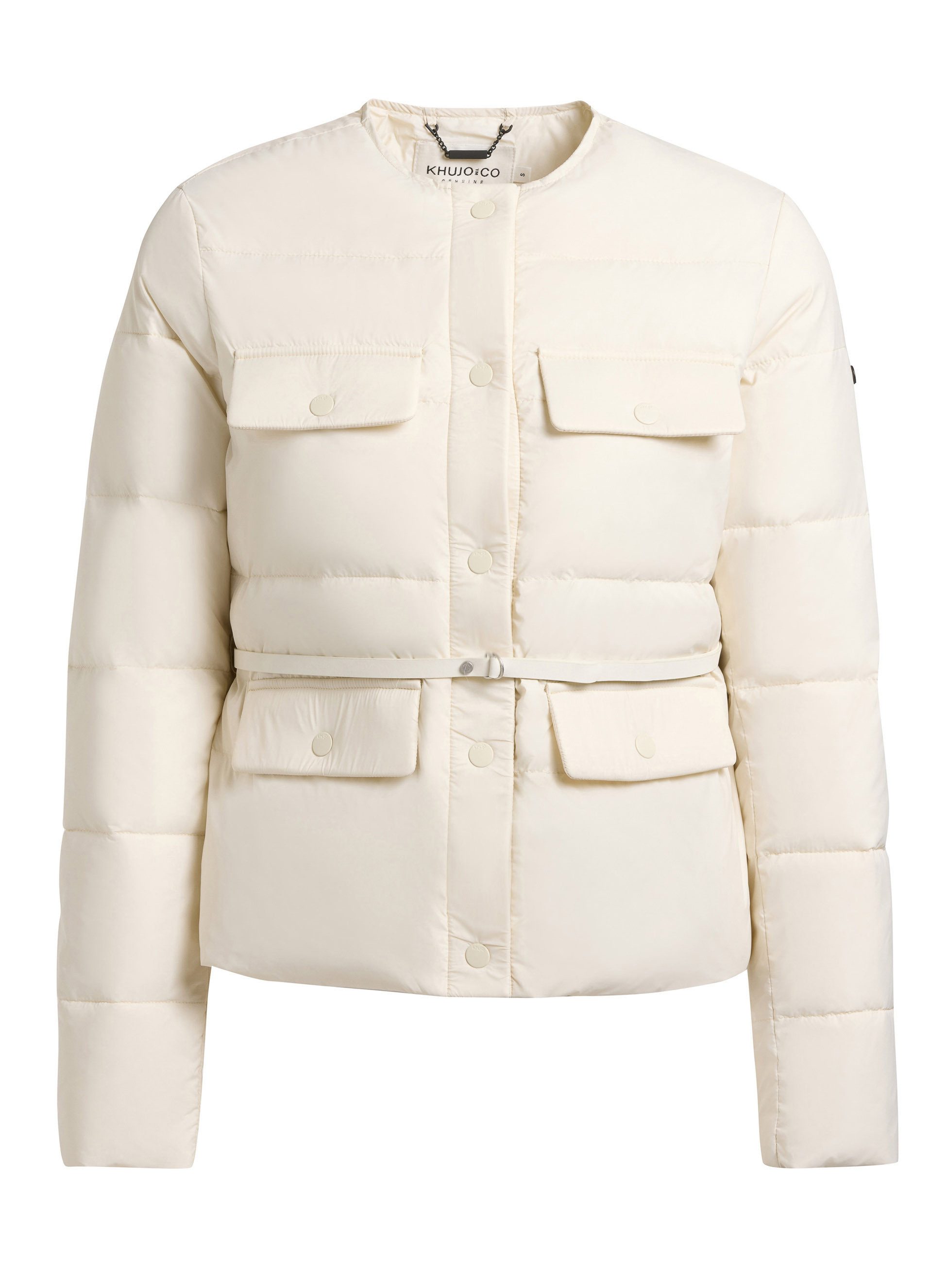 khujo Steppjacke CINNIA