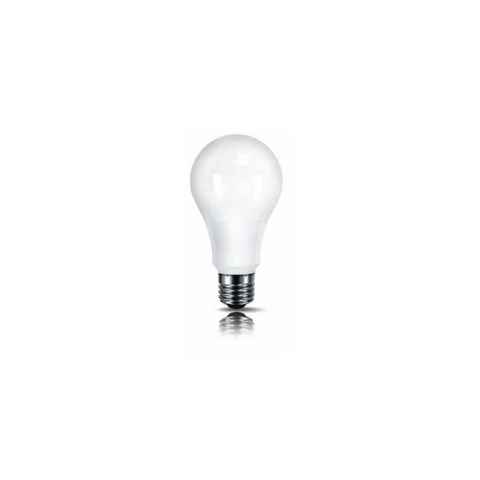 Bellight LED-Leuchtmittel BELLIGHT LED E27 A80 20W = 150W Birne 2100lm 230V 360° Kaltweiß 6500K, E27, Kaltweiß
