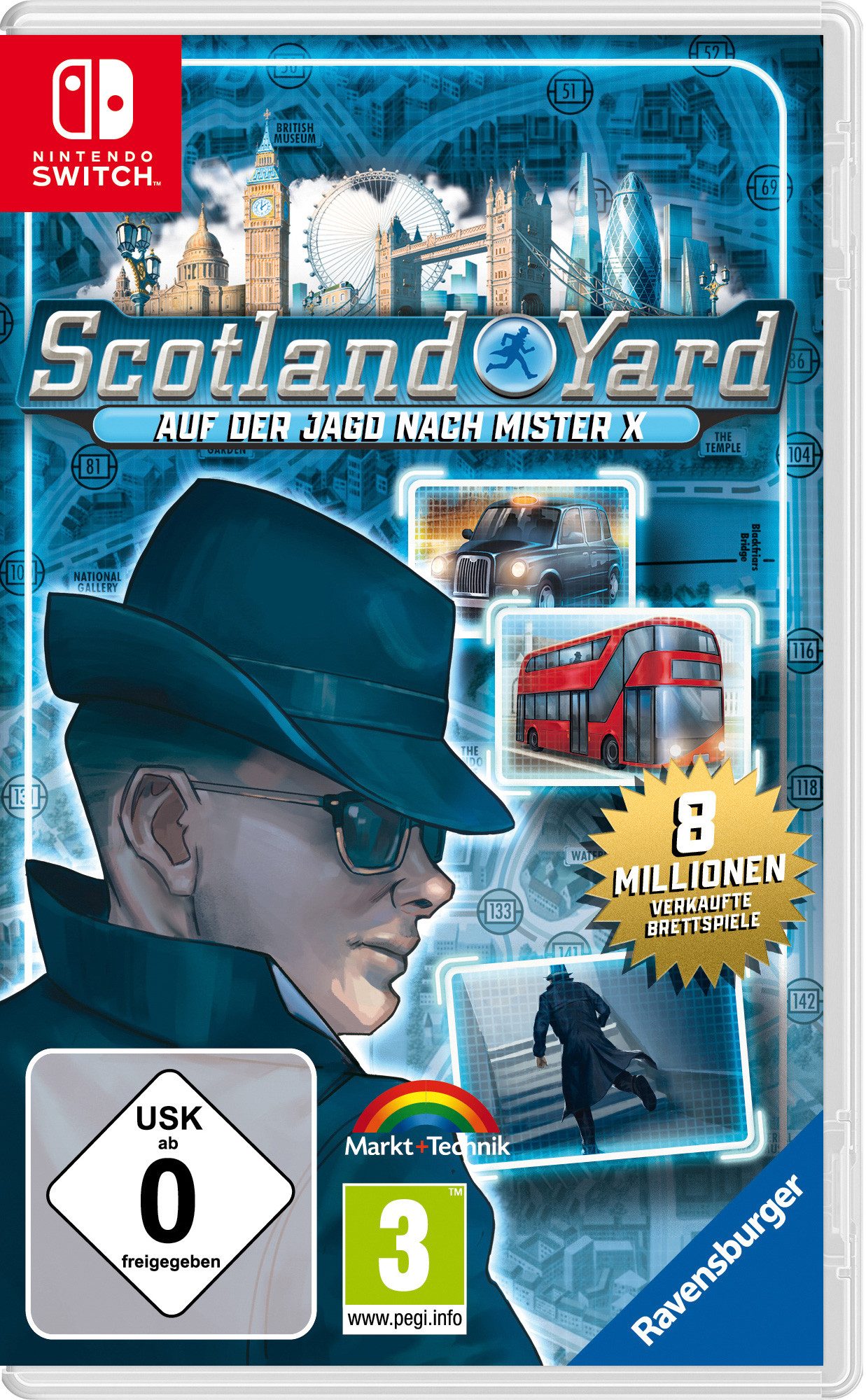 Scotland Yard