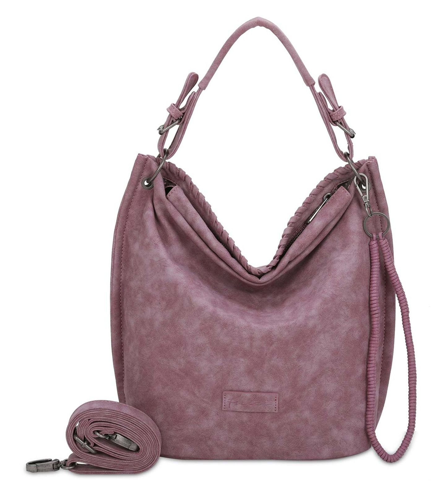 Schultertasche Luke01