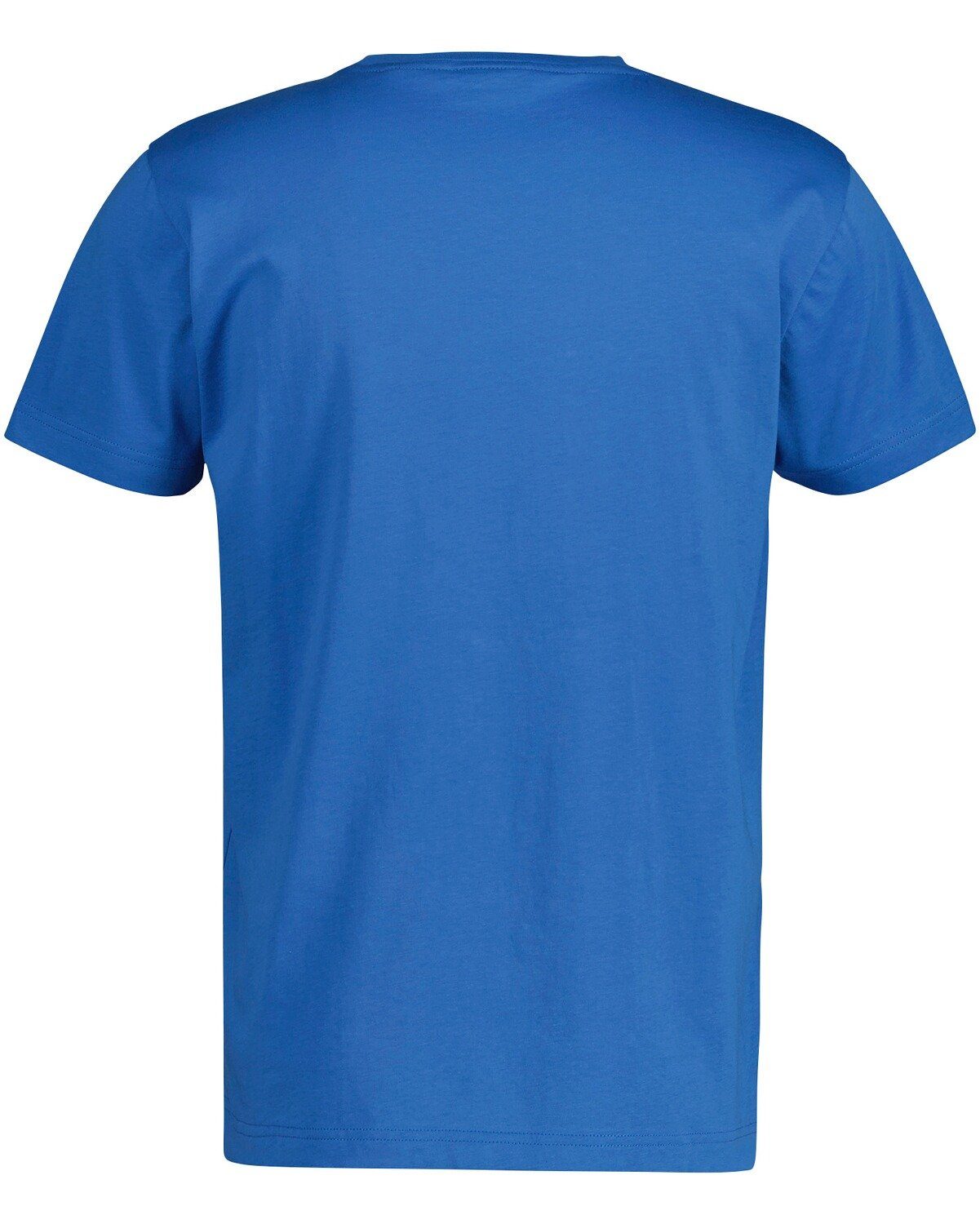 Gant T-Shirt T-Shirt Sail Day Blue