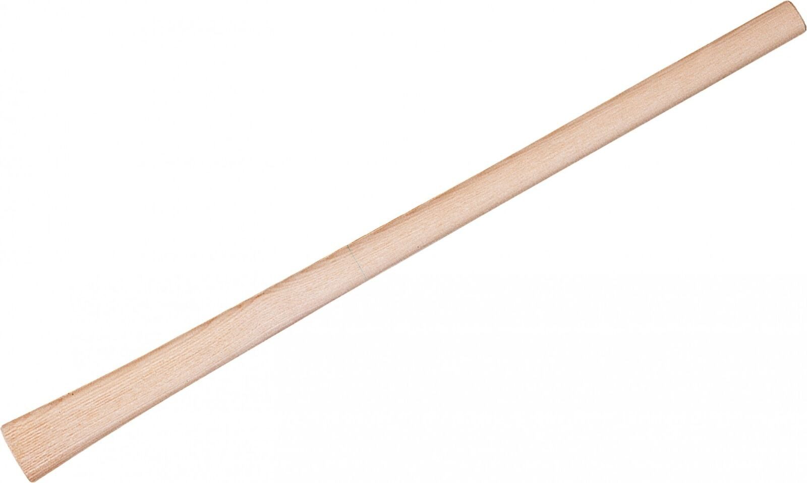 Stiel Kreuzhackenstiel Esche 95cm für 1,5 kg Auge 56/36mm Bauware
