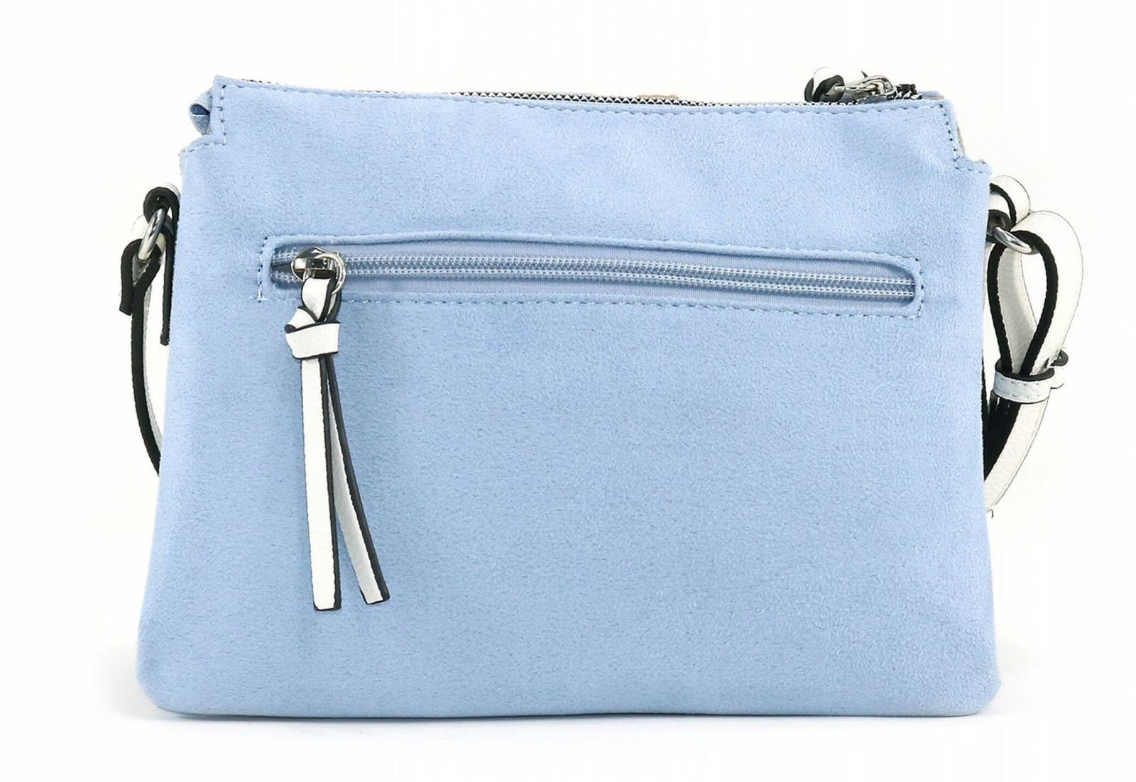 Tamaris Schultertasche Cora