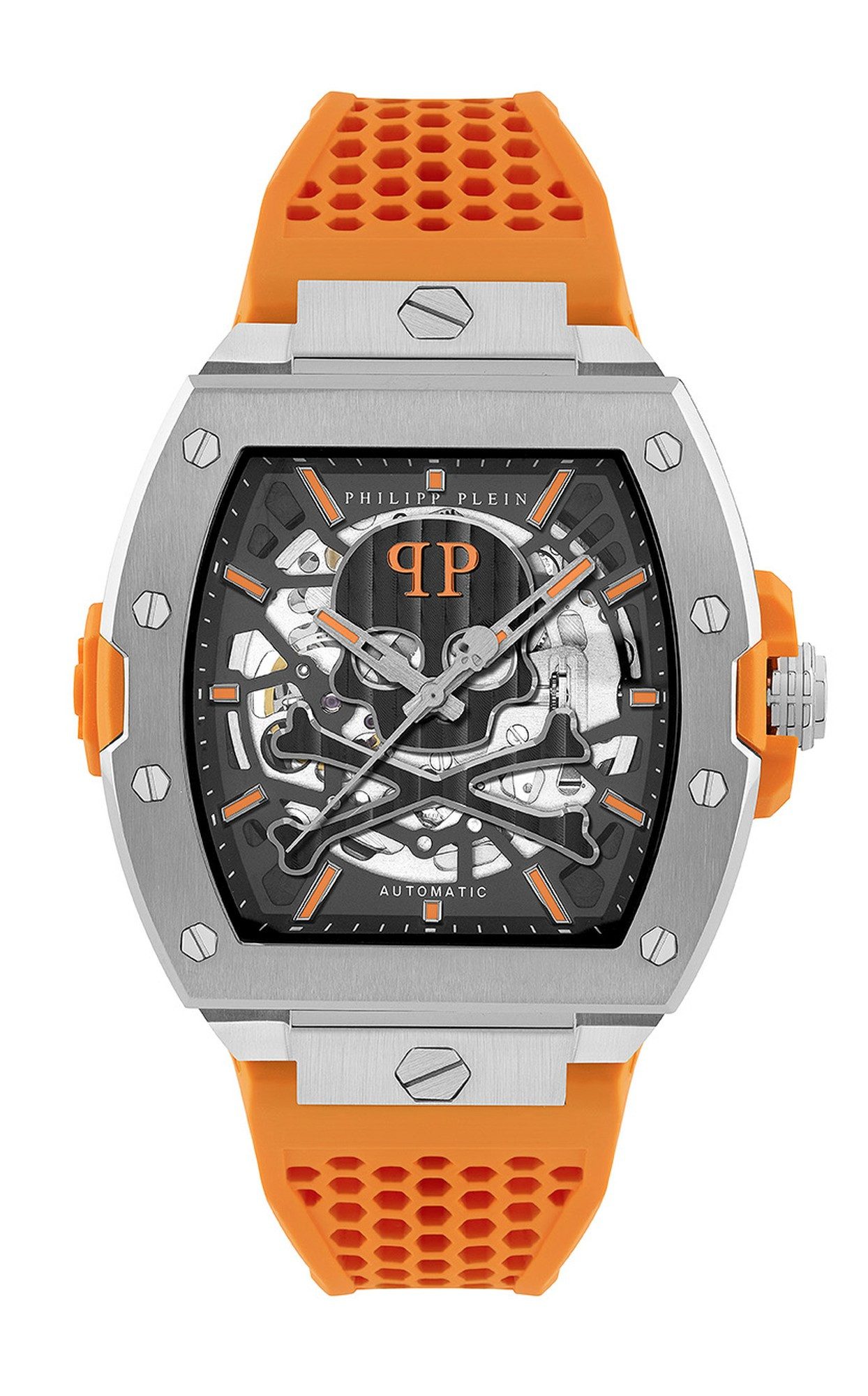 PHILIPP PLEIN Automatikuhr PWJFA1225