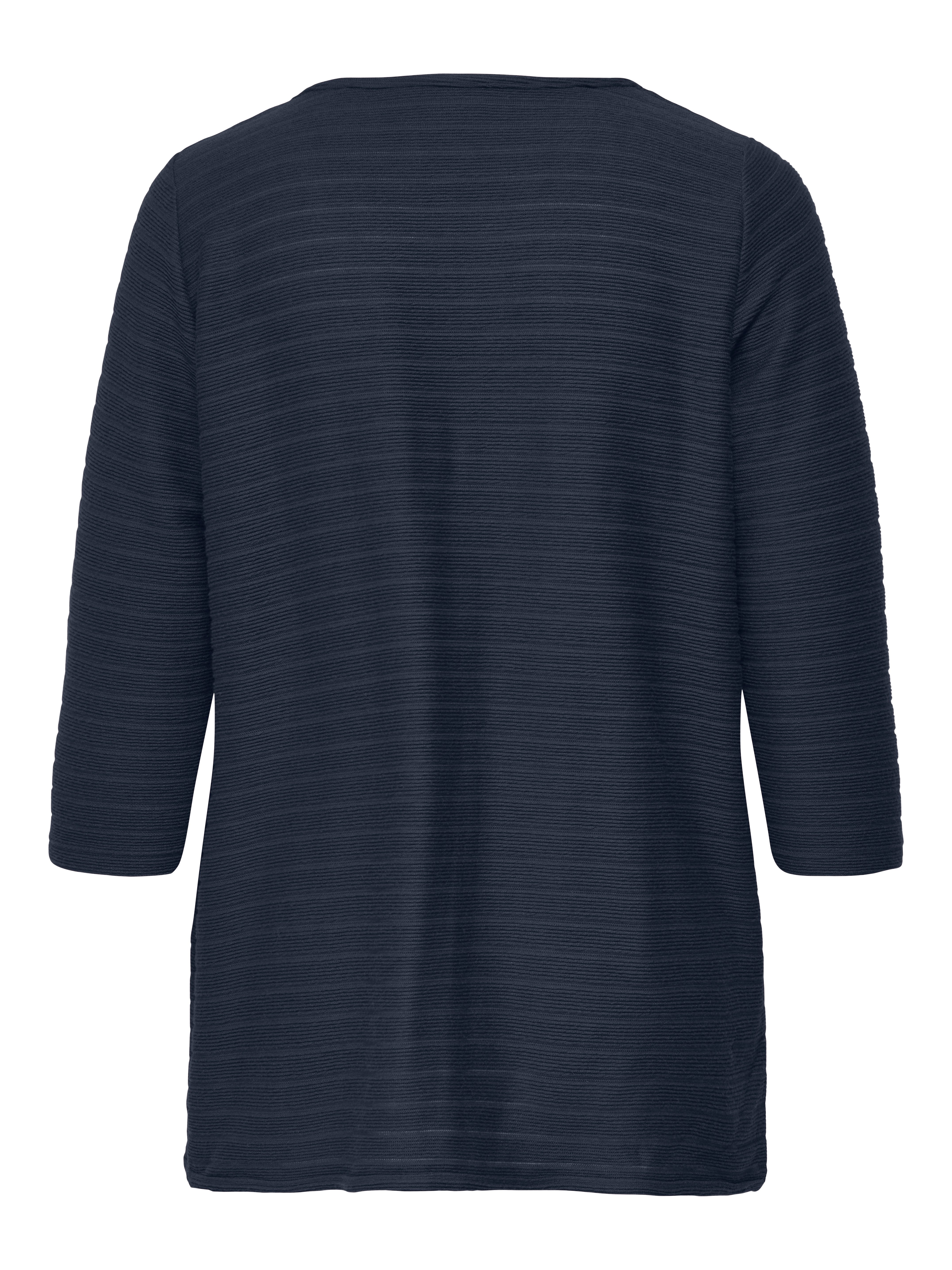 ONLY CARMAKOMA Strickjacke CARTENNA 3/4 CARDIGAN günstig online kaufen