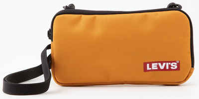 Levi's® Mini Bag »Horizontal Lanyard Bag - Baby Tab Logo«, mit kleiner Münztasche