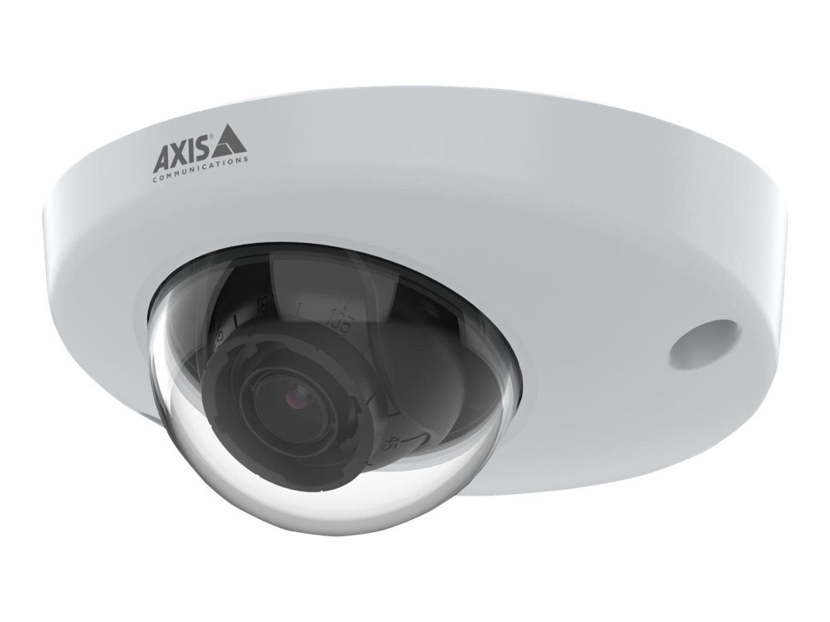 Axis IP-Überwachungskamera
