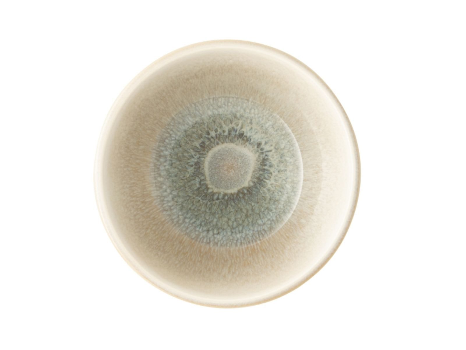 Rosenthal Müslischale Junto Dune Müslischale 14 cm, Keramik, (Müslischalen), Schalen / Schälchen / Schüsseln