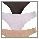 LASCANA String aus hochwertiger Modal-Qualität (3er-Pack) – Bild 5 von 5