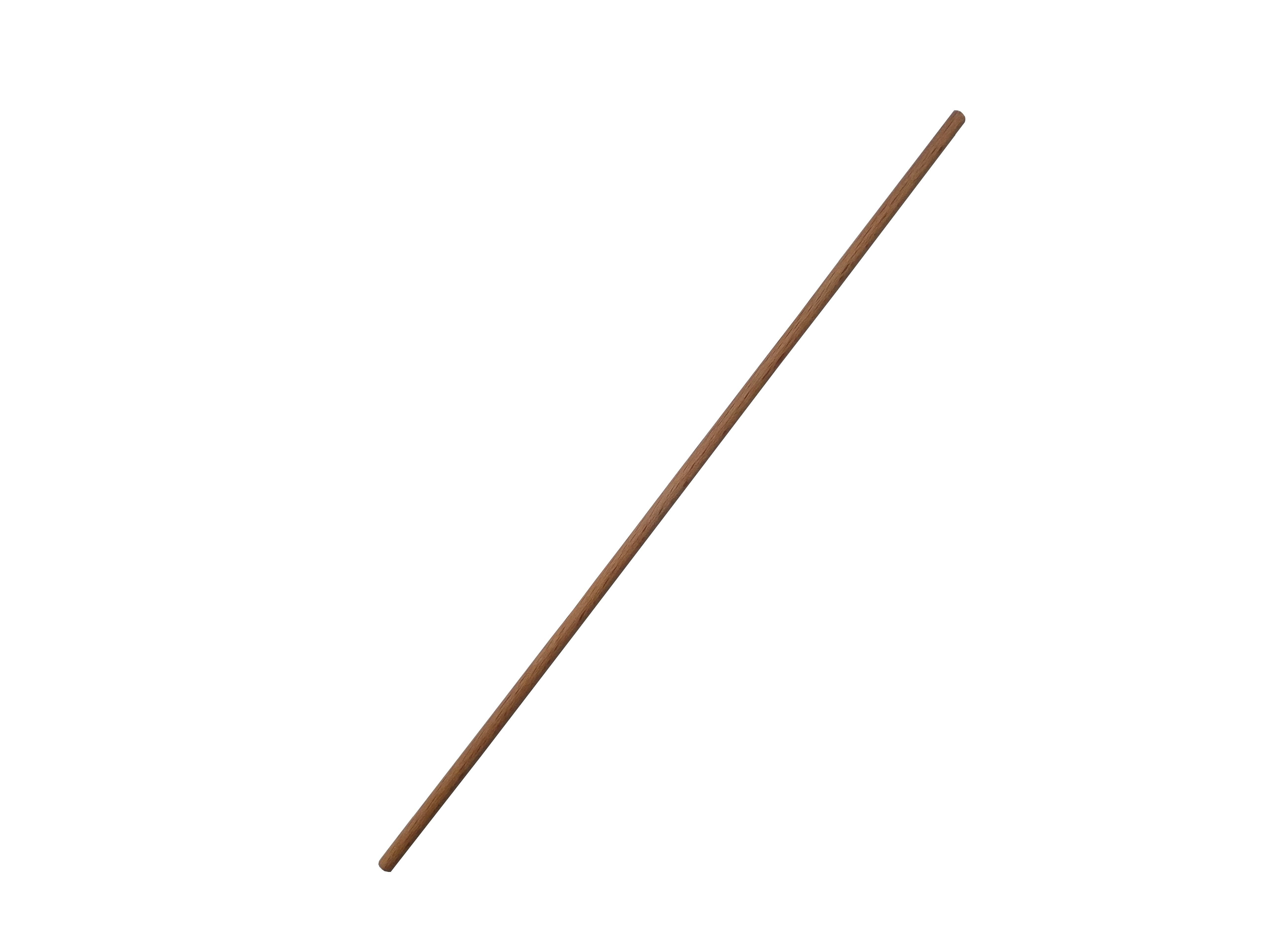 KWO Kunstgewerbe Werkstätten Räuchermännchen Zubehör Schäferstab für Figur 21045/21512 Höhe =18cm NEU