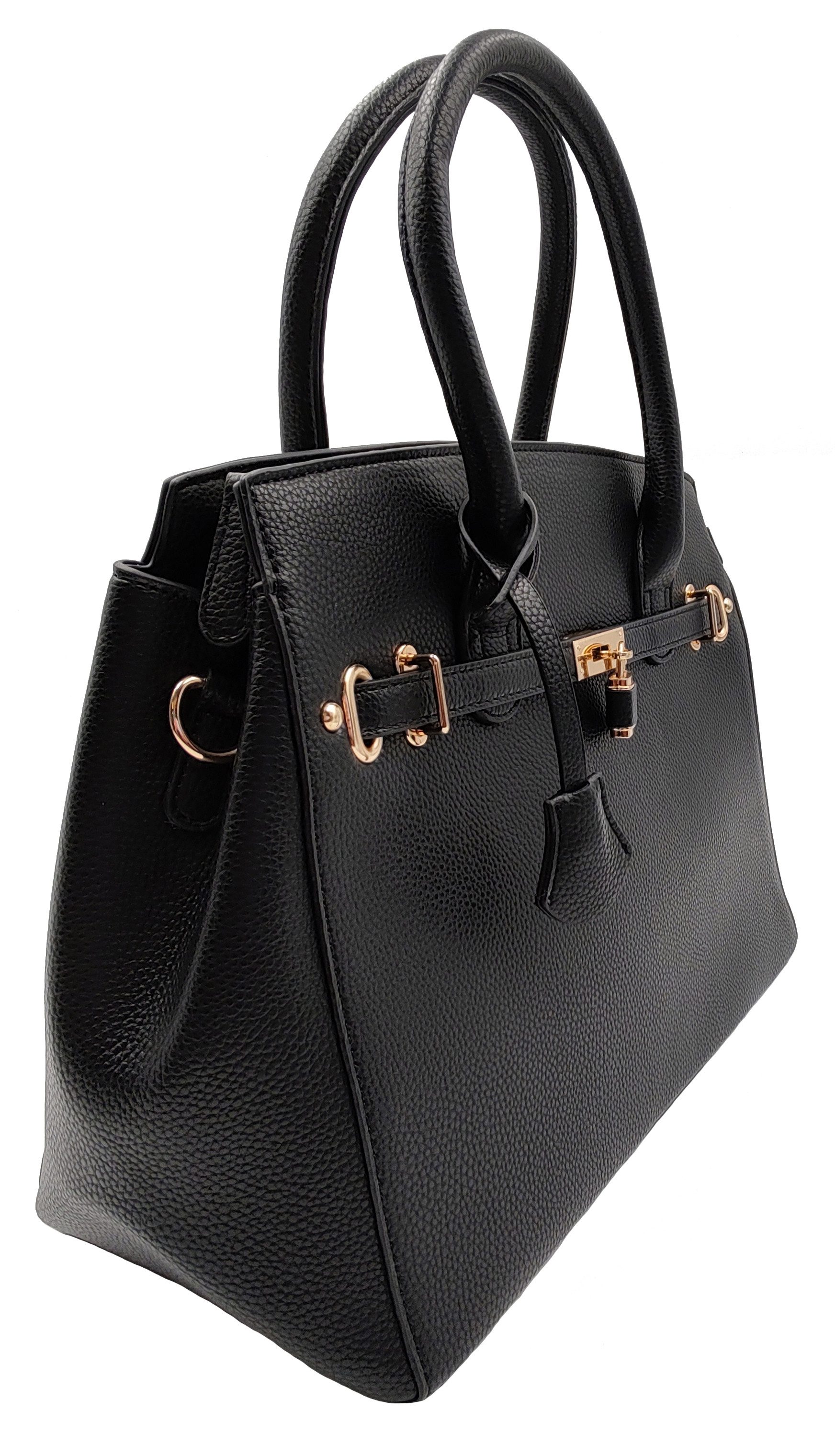 Cassandra Accessoires Umhängetasche Handtasche "Cosima", zeitlos elegant günstig online kaufen