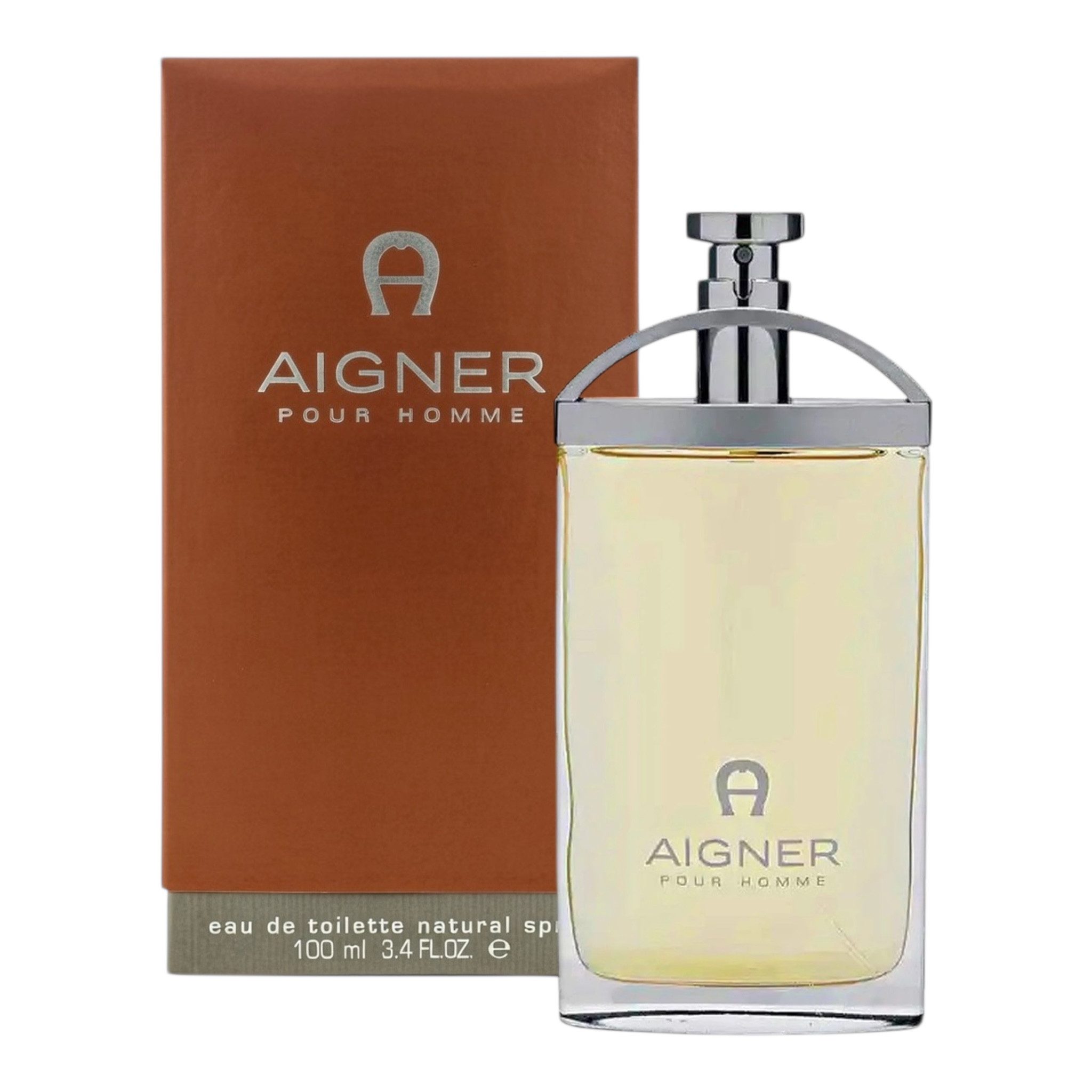 AIGNER Eau de Toilette Etienne Aigner Pour Homme