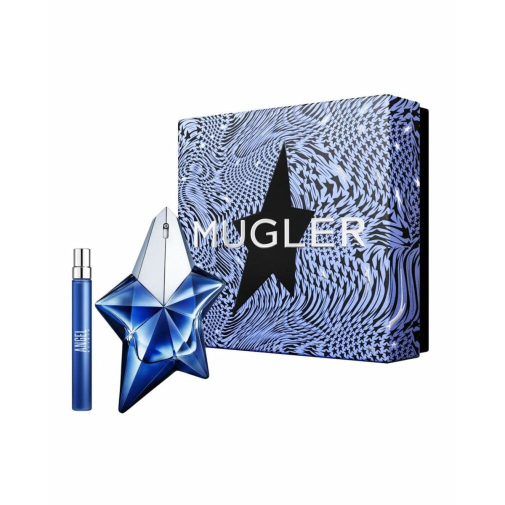 Mugler Duft-Set ANGEL ELIXIR LOT 2 Stück