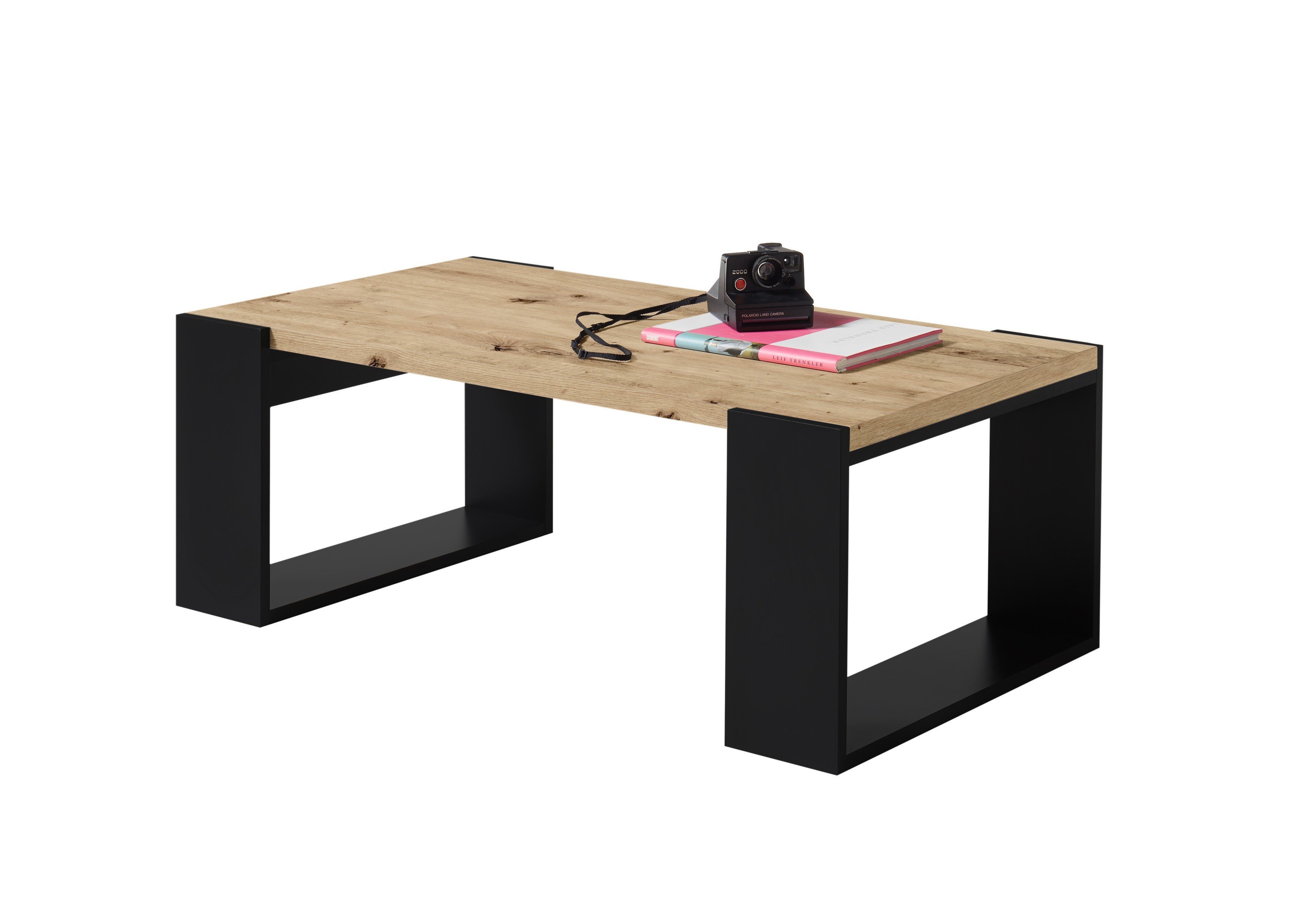 Couchtisch 110 x 40 x 60 cm (B/H/T)