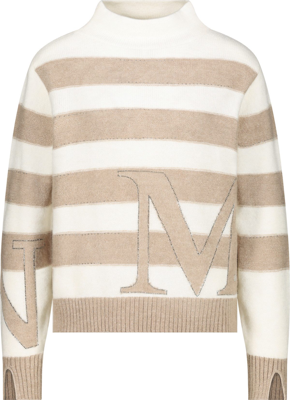 Monari Wollpullover Pullover 518 günstig online kaufen