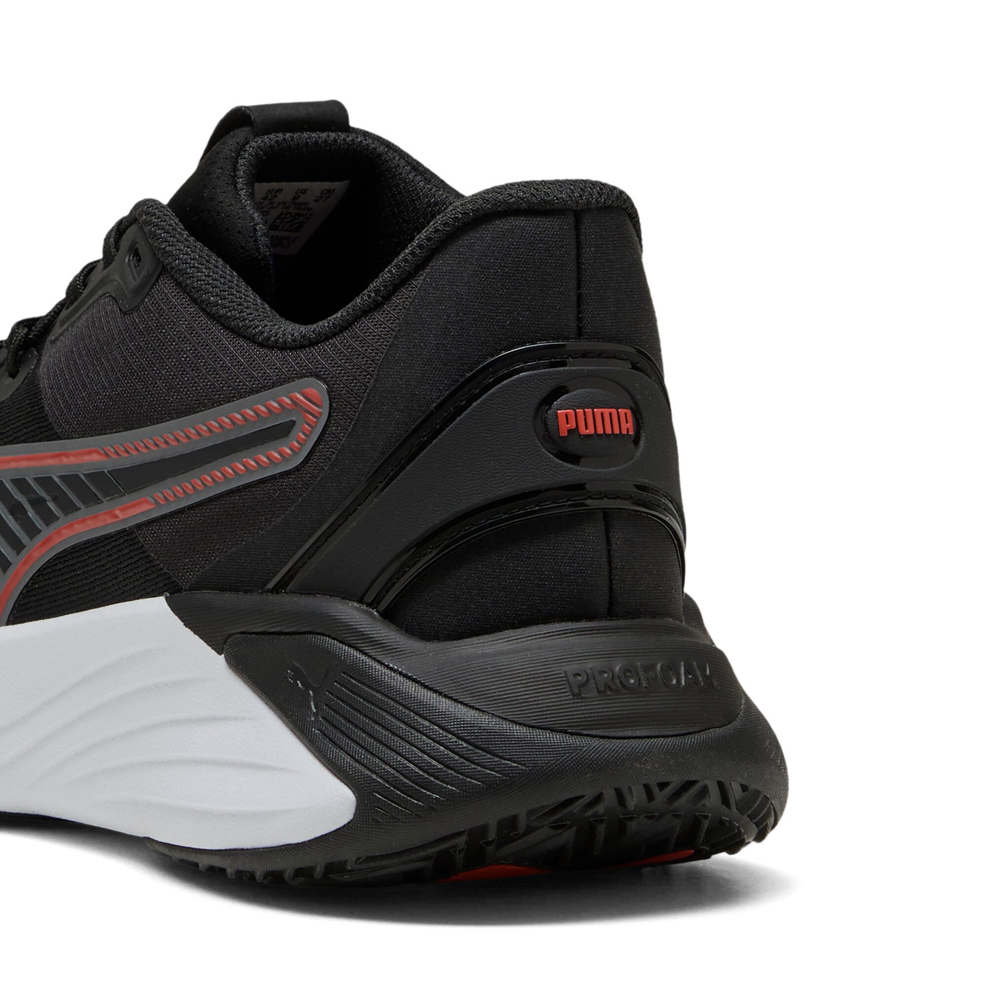 PUMA PWR HYBRID TR Trainingsschuh mit ProFoam-Dämpfung und PWRTAPE für Hybrid Training – Bild 5 von 5