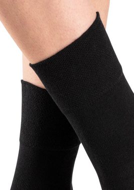 H.I.S Socken (Packung, 3-Paar) mit Komfortbund auch für Diabetiker geeignet