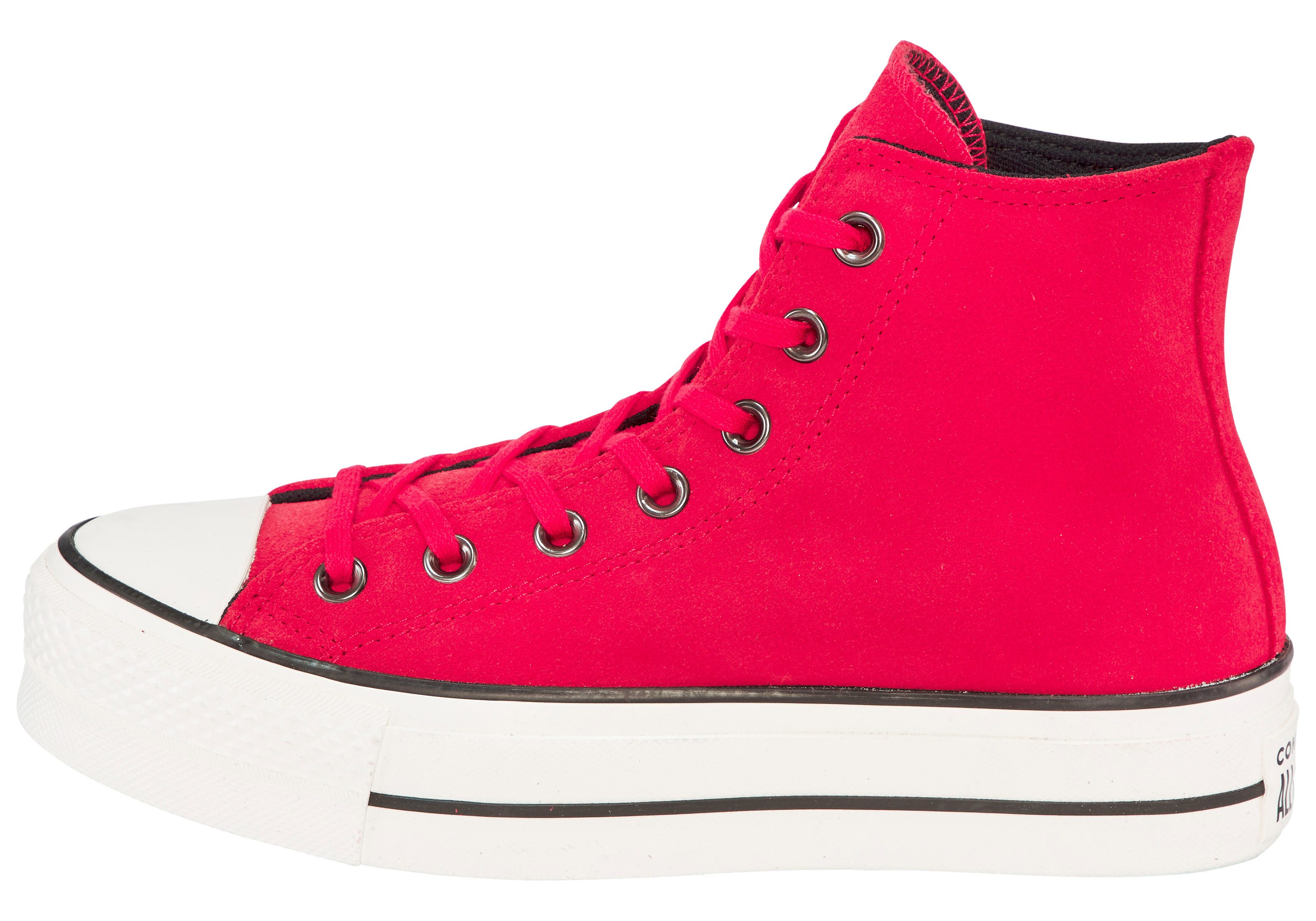 Converse CHUCK TAYLOR ALL STAR LIFT Sneaker günstig online kaufen